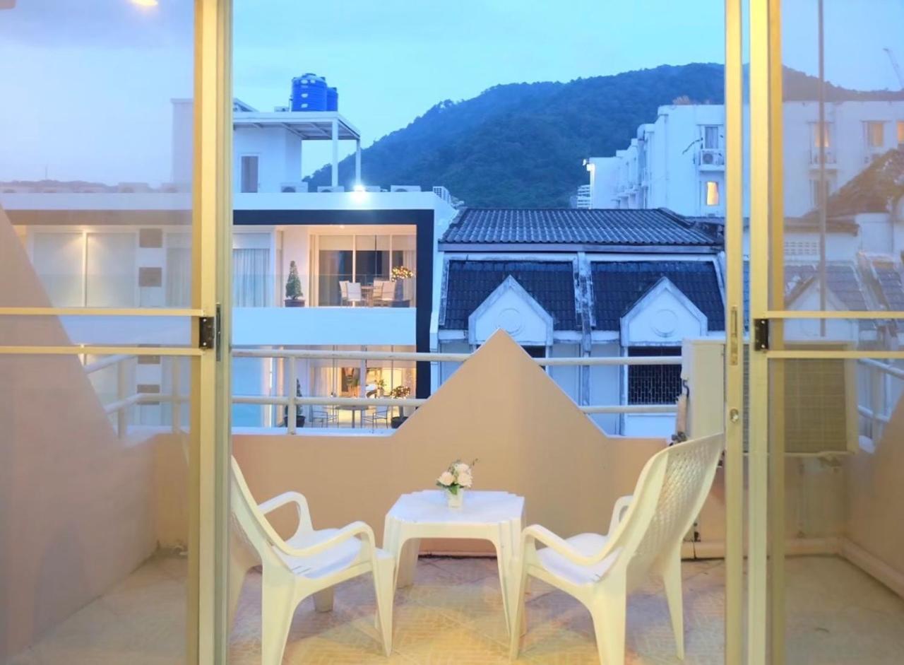 B-home