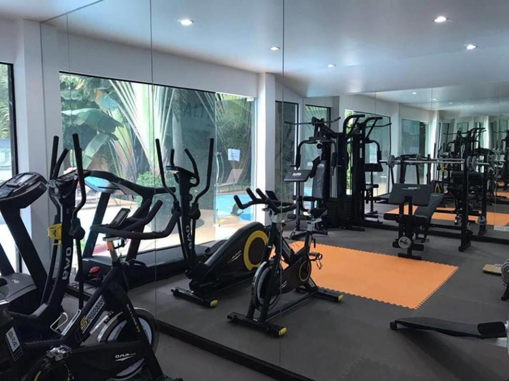 Nai Harn Spacious Great Amenities *
