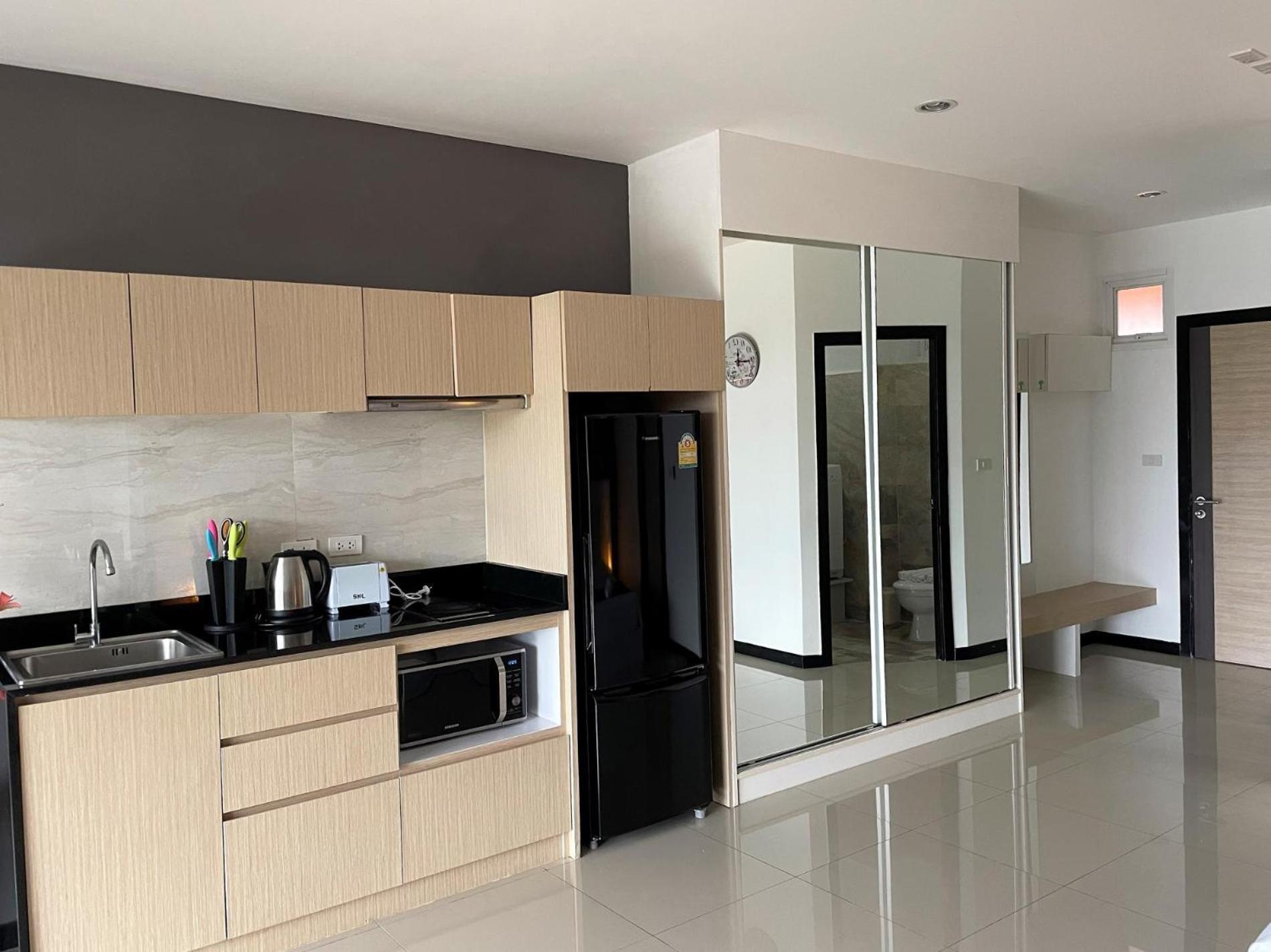 Nai Harn Spacious Great Amenities *