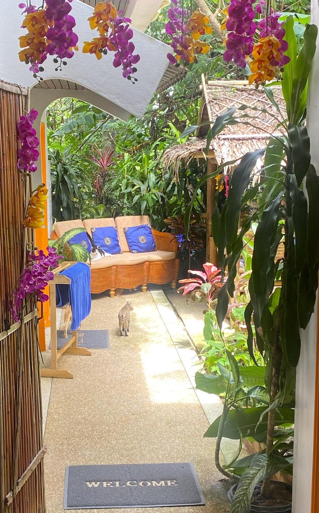 Oasis Naturist * Karon