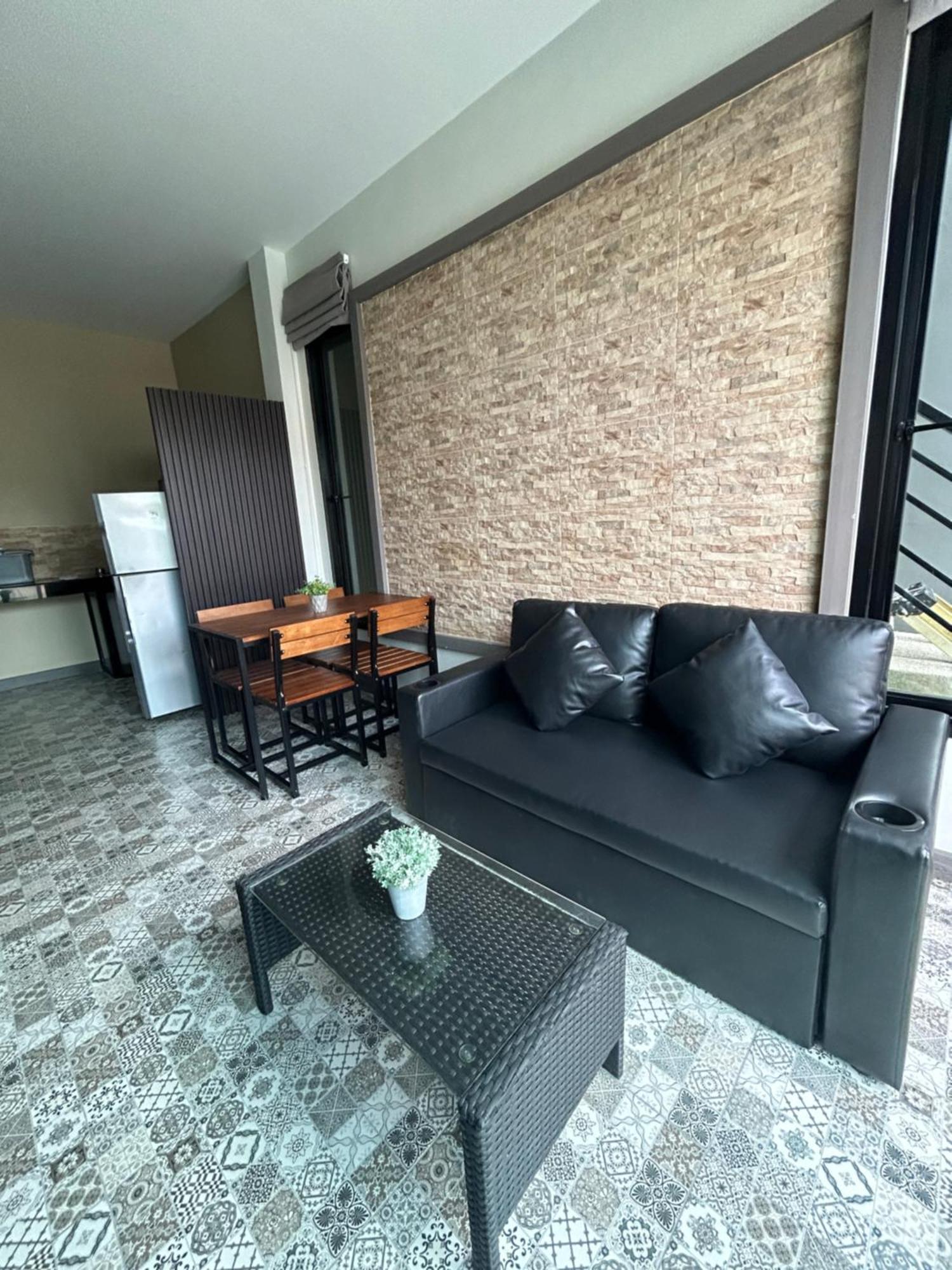 Tempat peranginan Baan Fran Sim Da