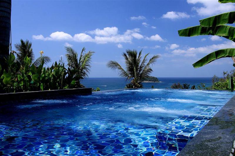 The Heights Ocean Views 2 Bedrooms *