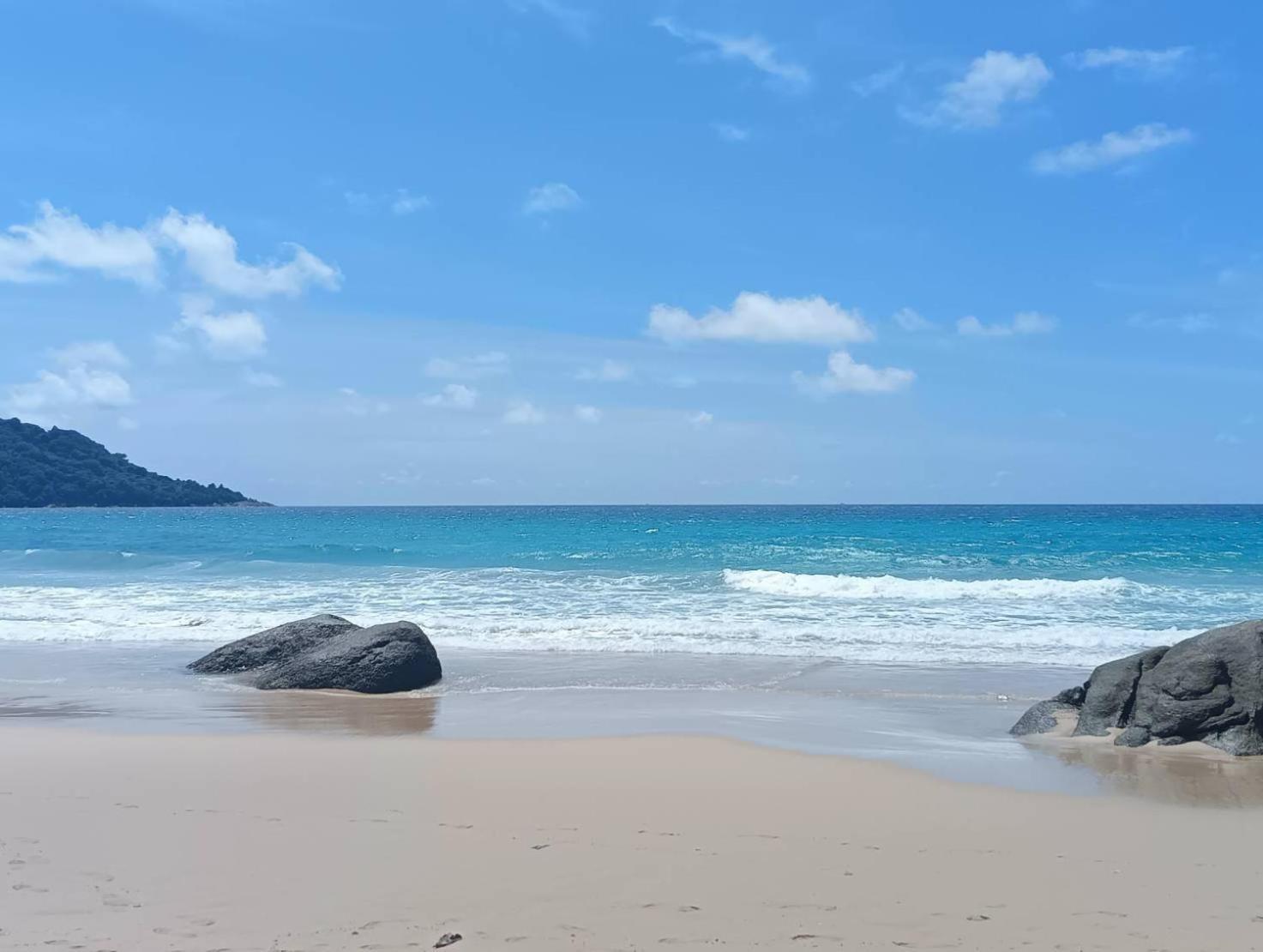 The Heights Ocean Views 2 Bedrooms * Kata Beach (Phuket)