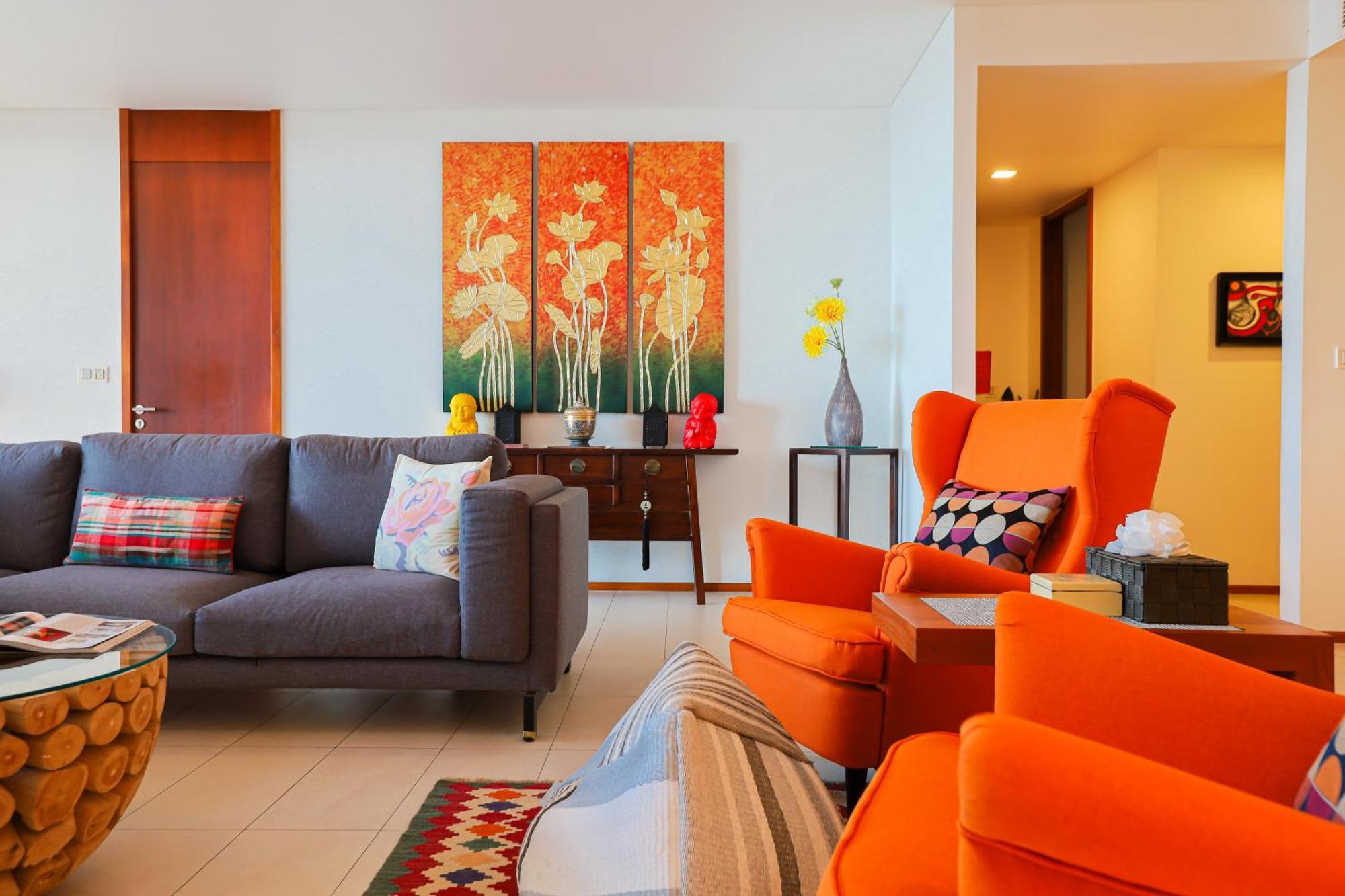 The Heights Ocean Views 2 Bedrooms