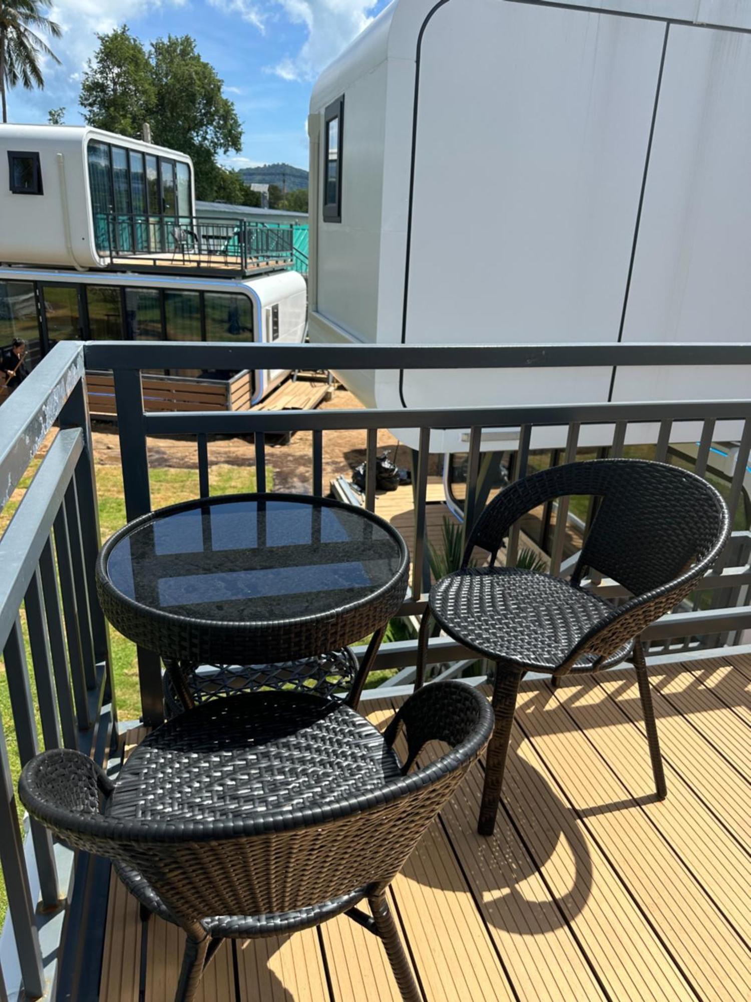 Space House Phuket 4* Rawai