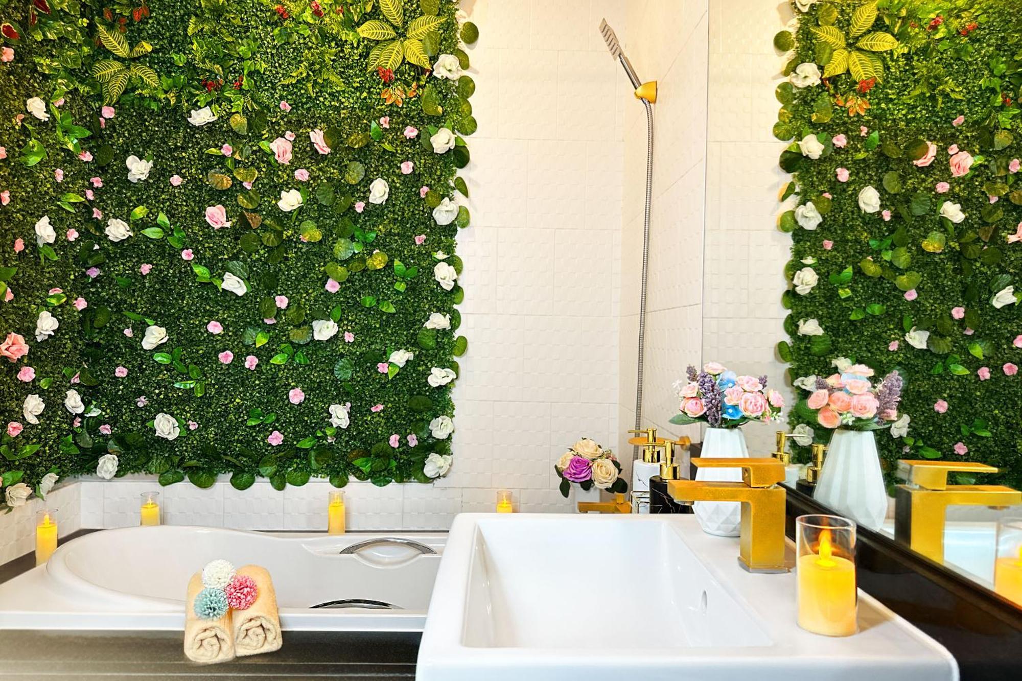 Apartment Scenic 50 Sqm *