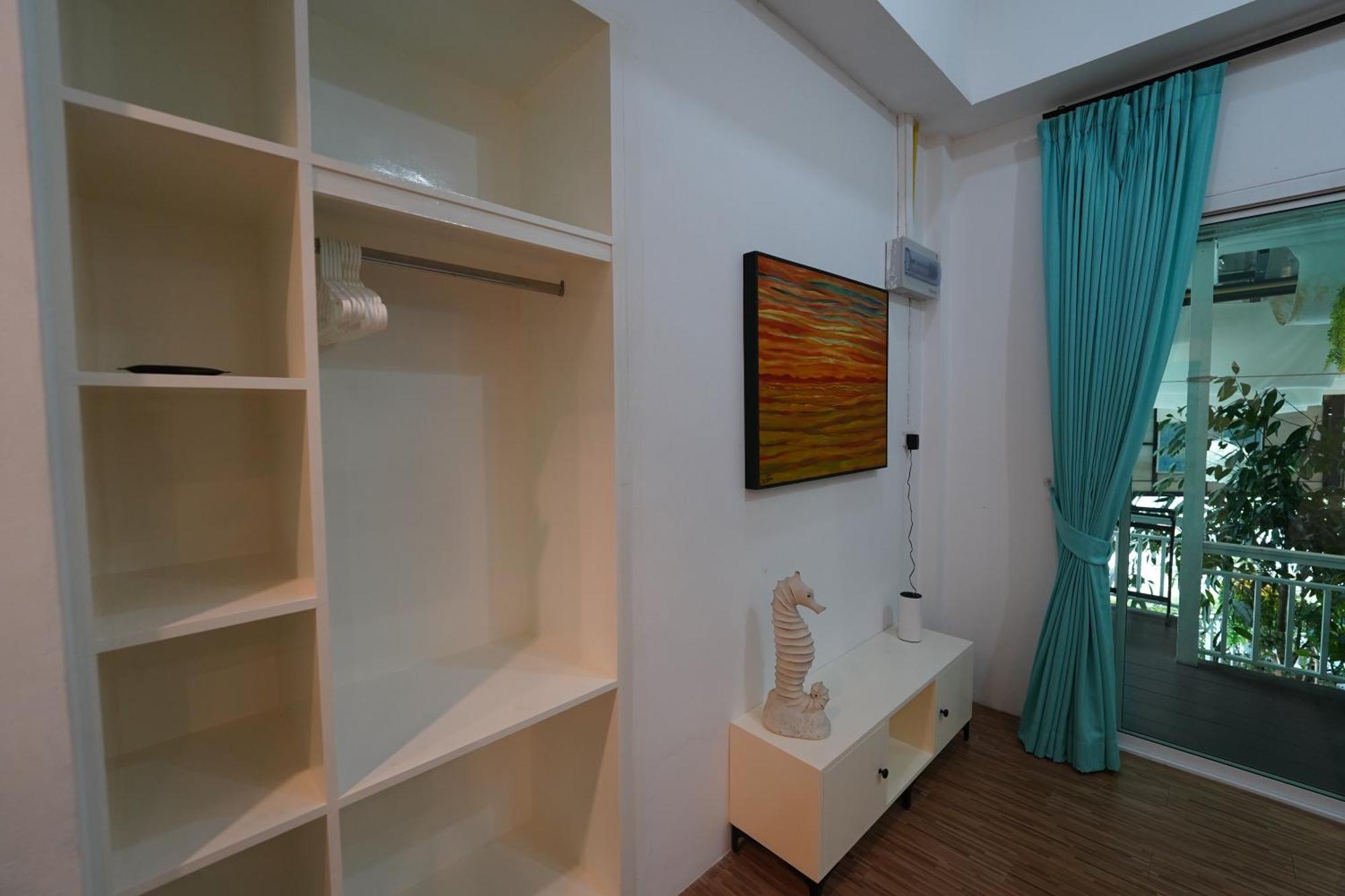 Tropical Oasis Aoyon House Vakantiehuis Ban Makham