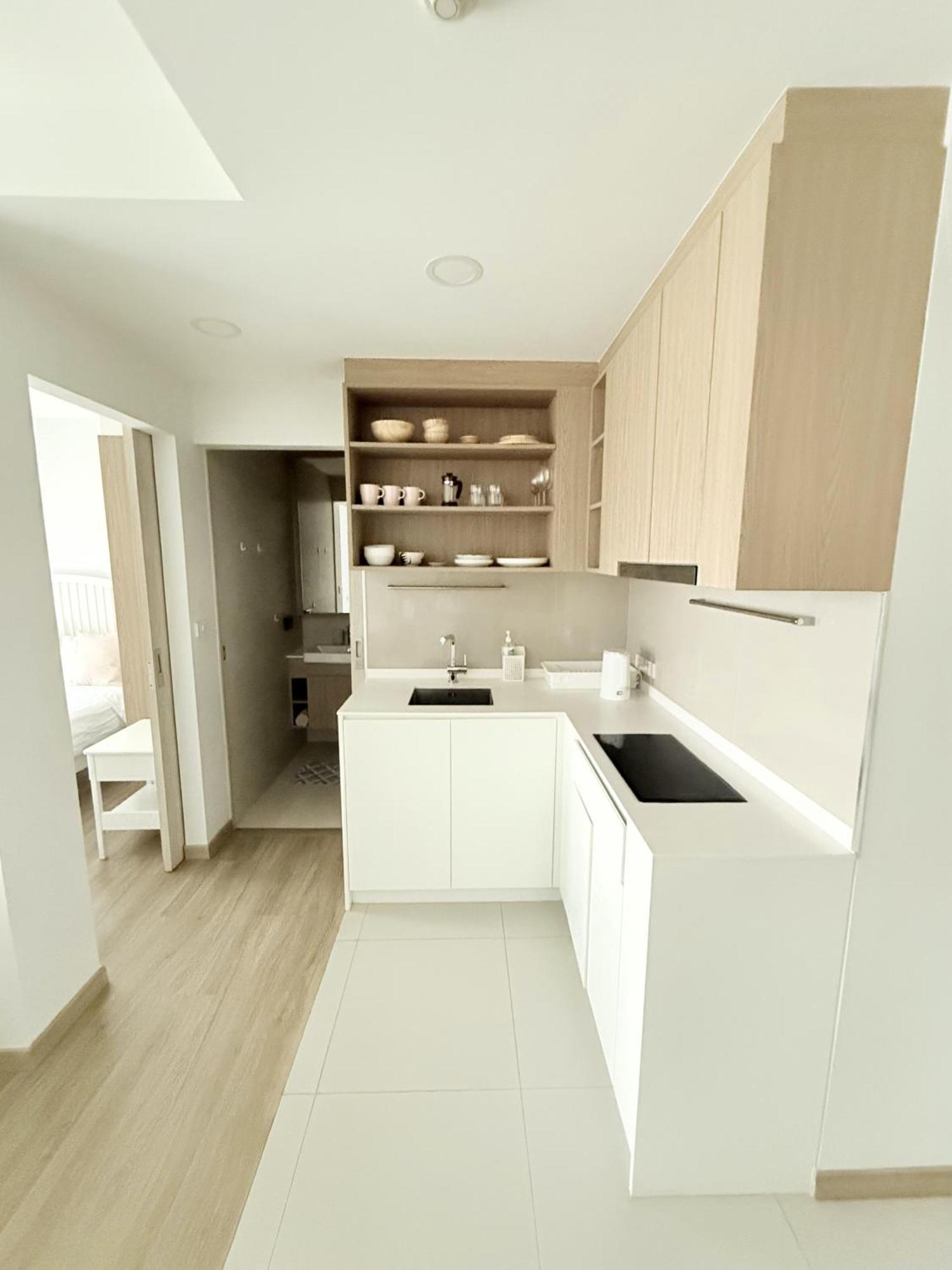Apartment Skypark Laguna Phuket *