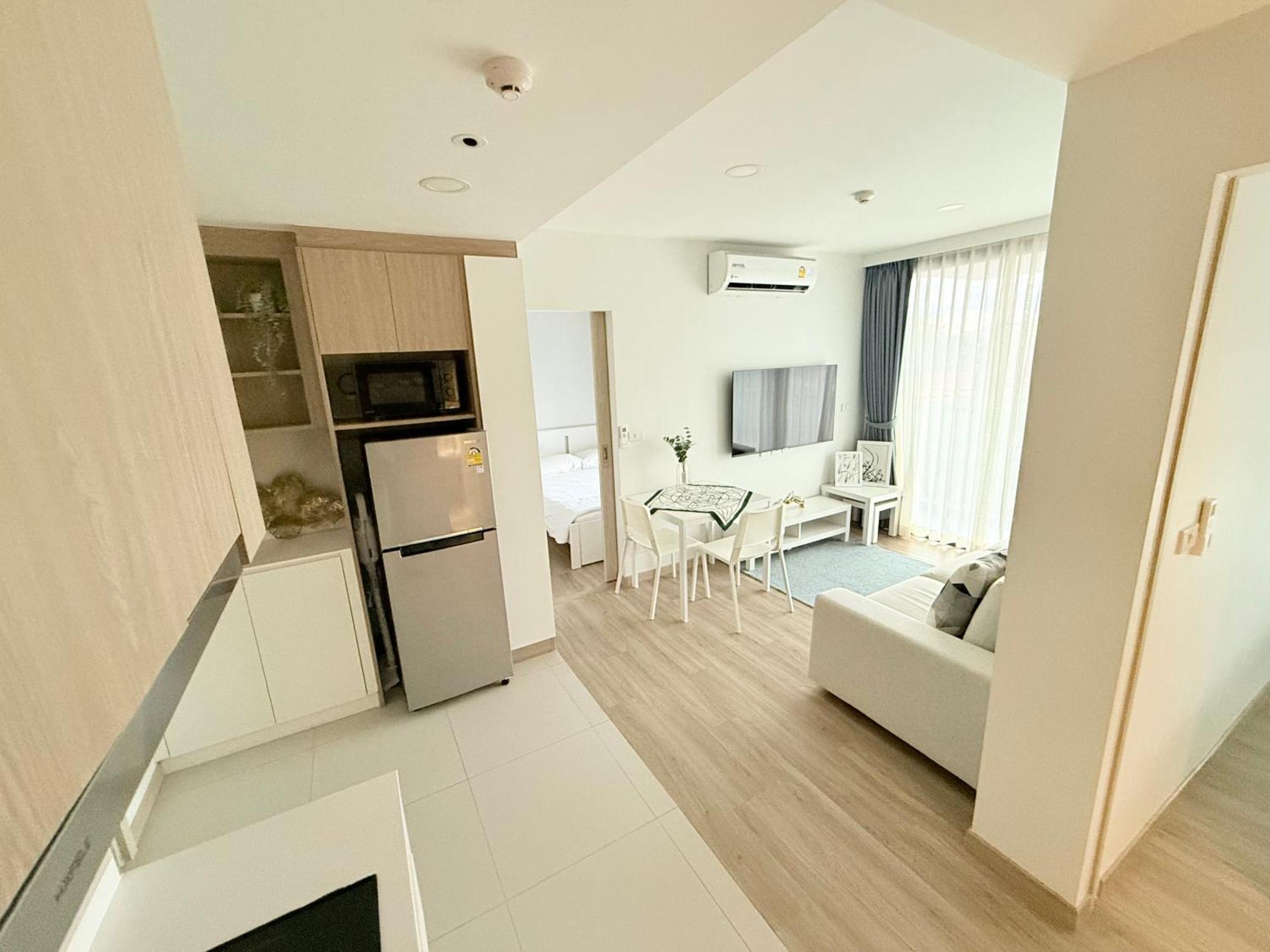 Apartment Skypark Laguna Phuket