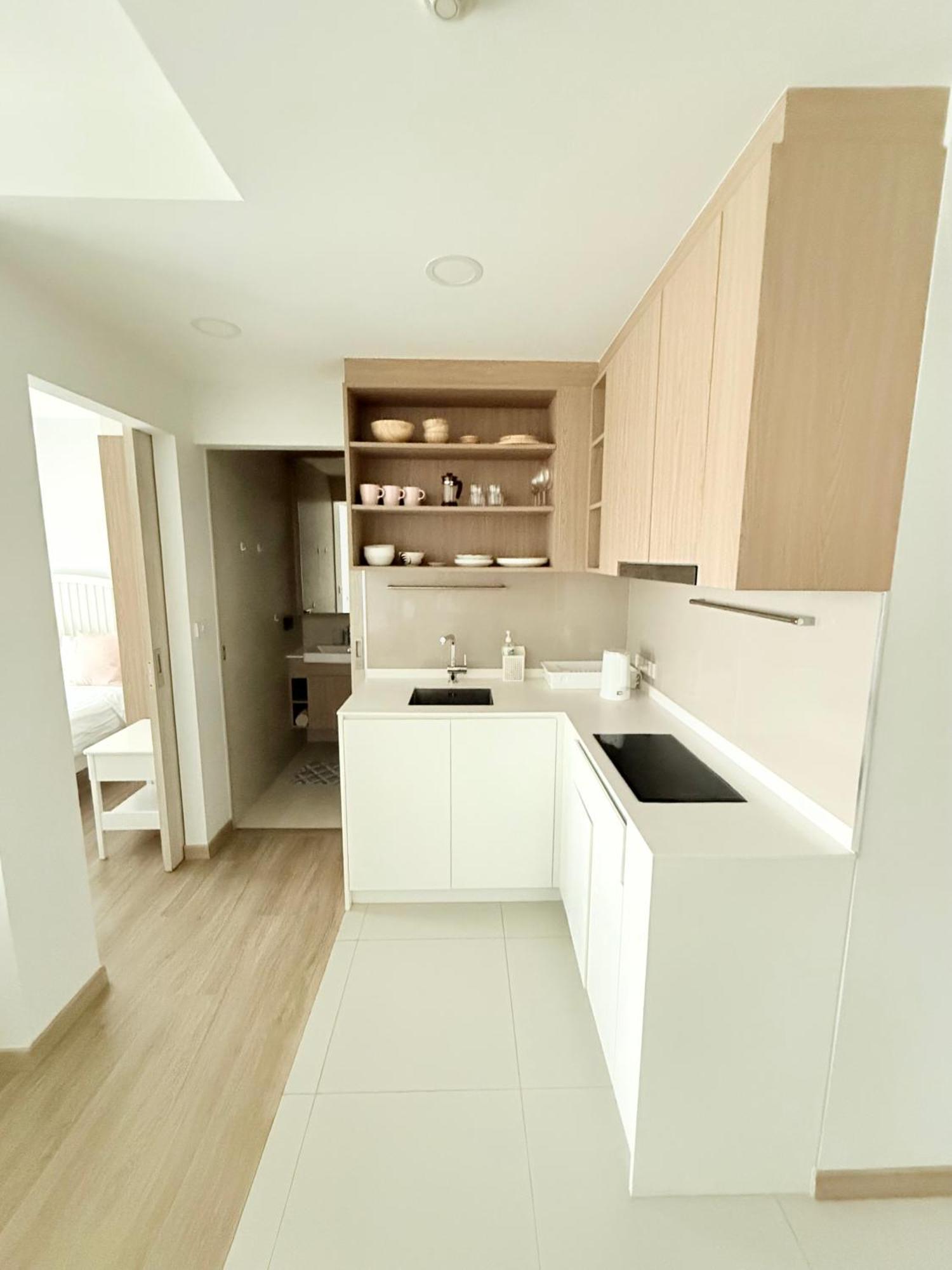 Skypark Laguna Phuket Apartment *