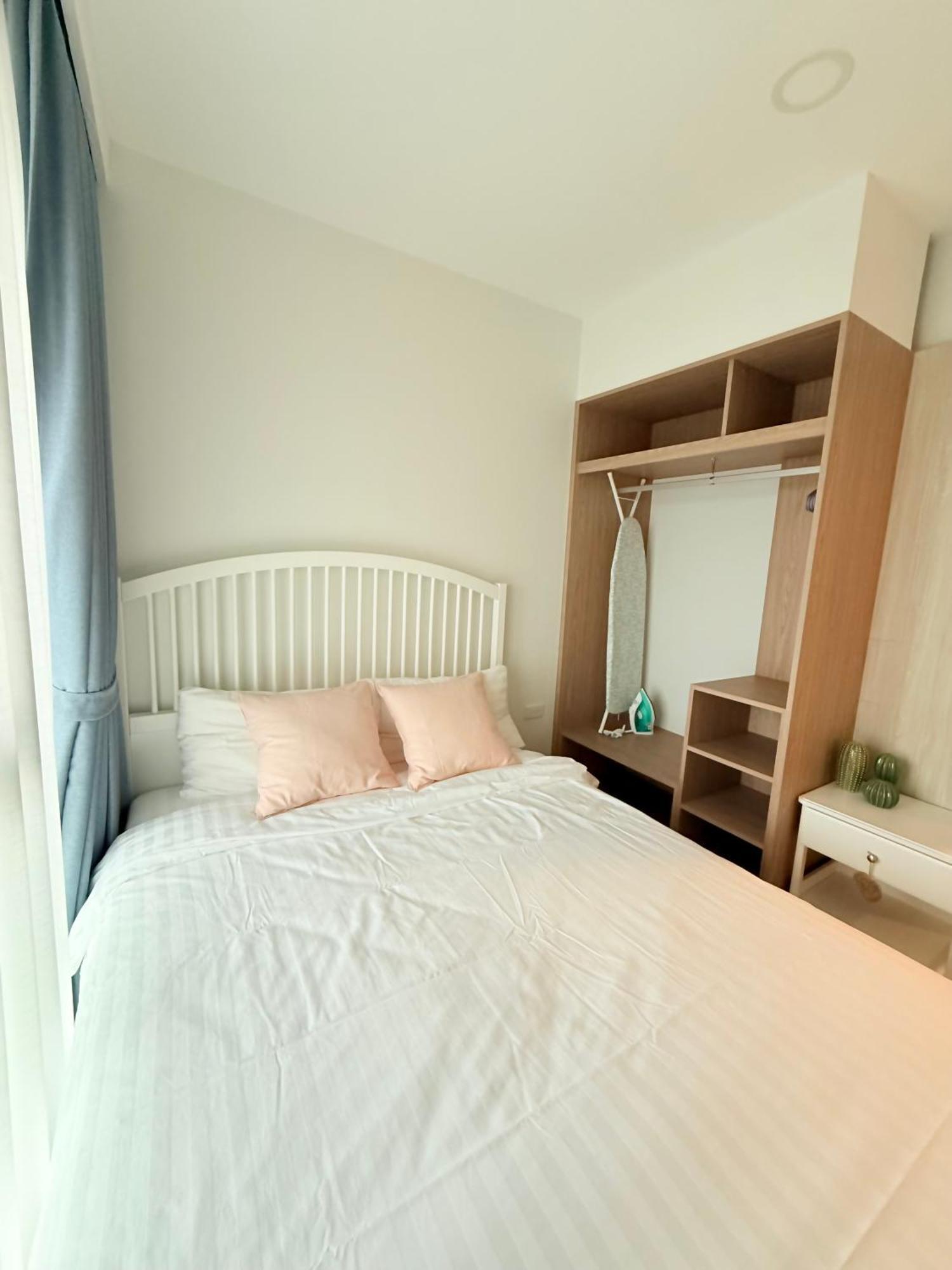 Skypark Laguna Phuket Apartment *