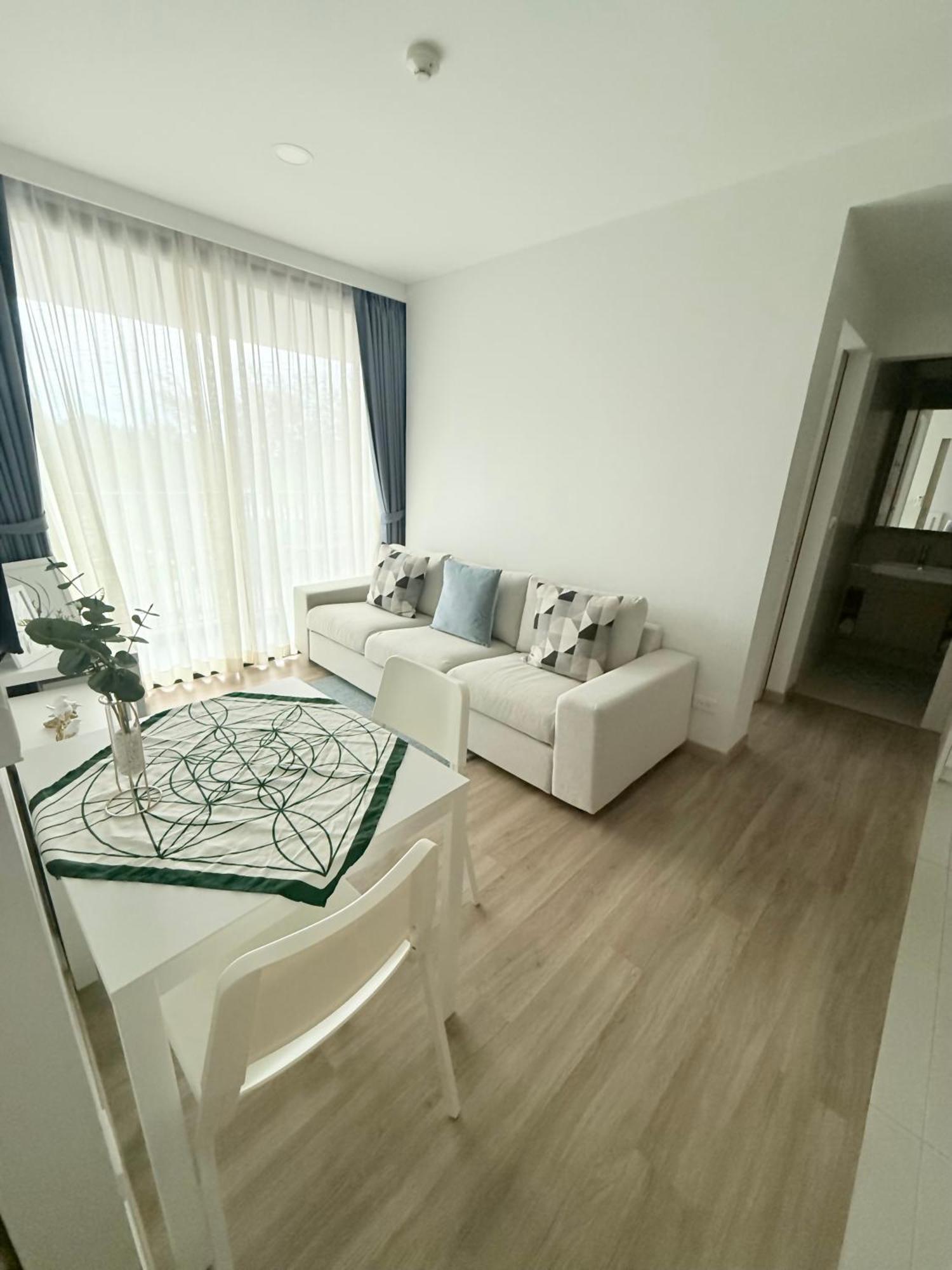 Skypark Laguna Phuket Apartment Bang Tao Beach (Phuket)