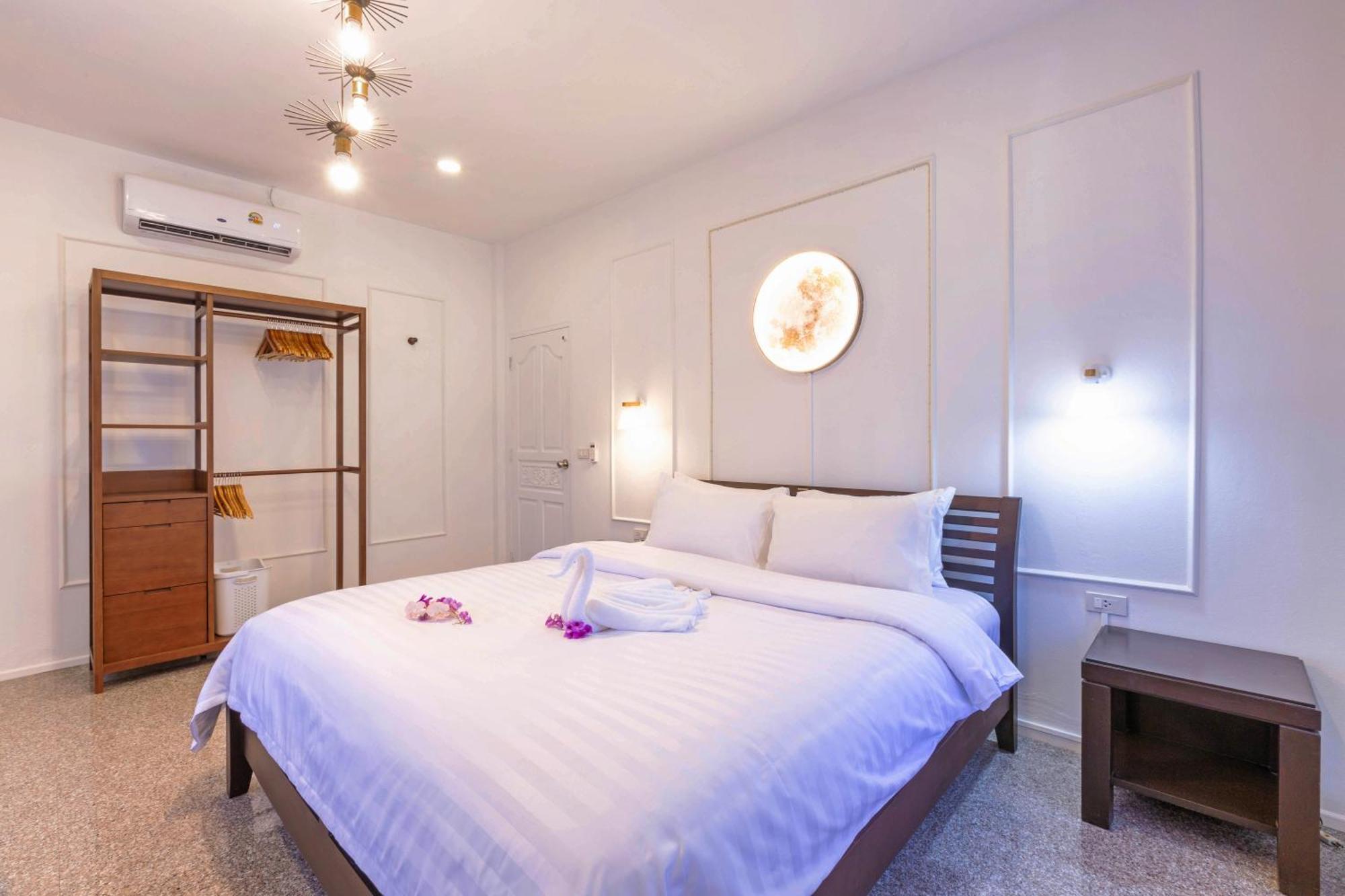 Classbnb - With Pool 2 Kilometers From