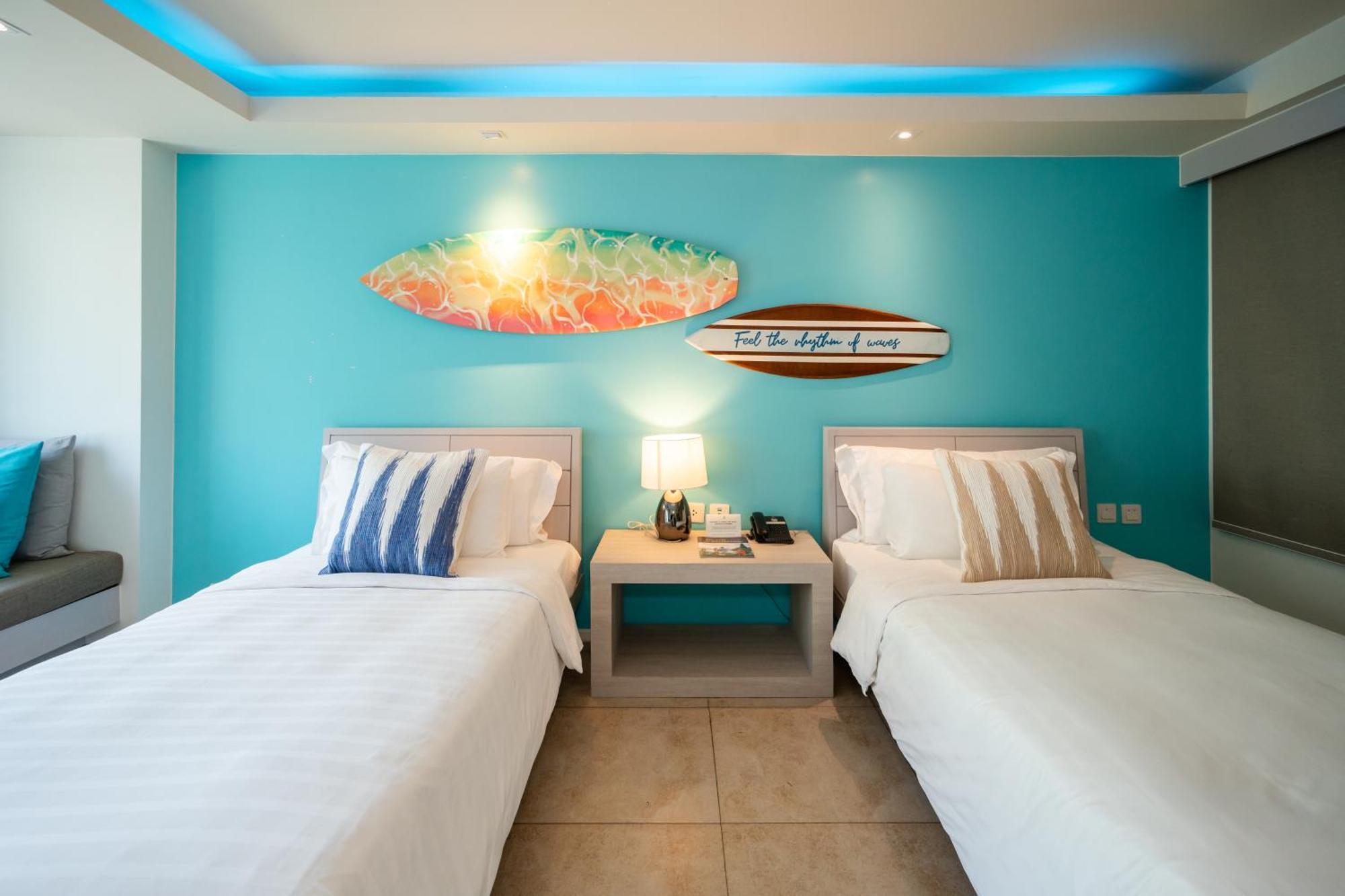 Zenmaya Oceanfront Phuket, Trademark Collection By Wyndham Resort Patong
