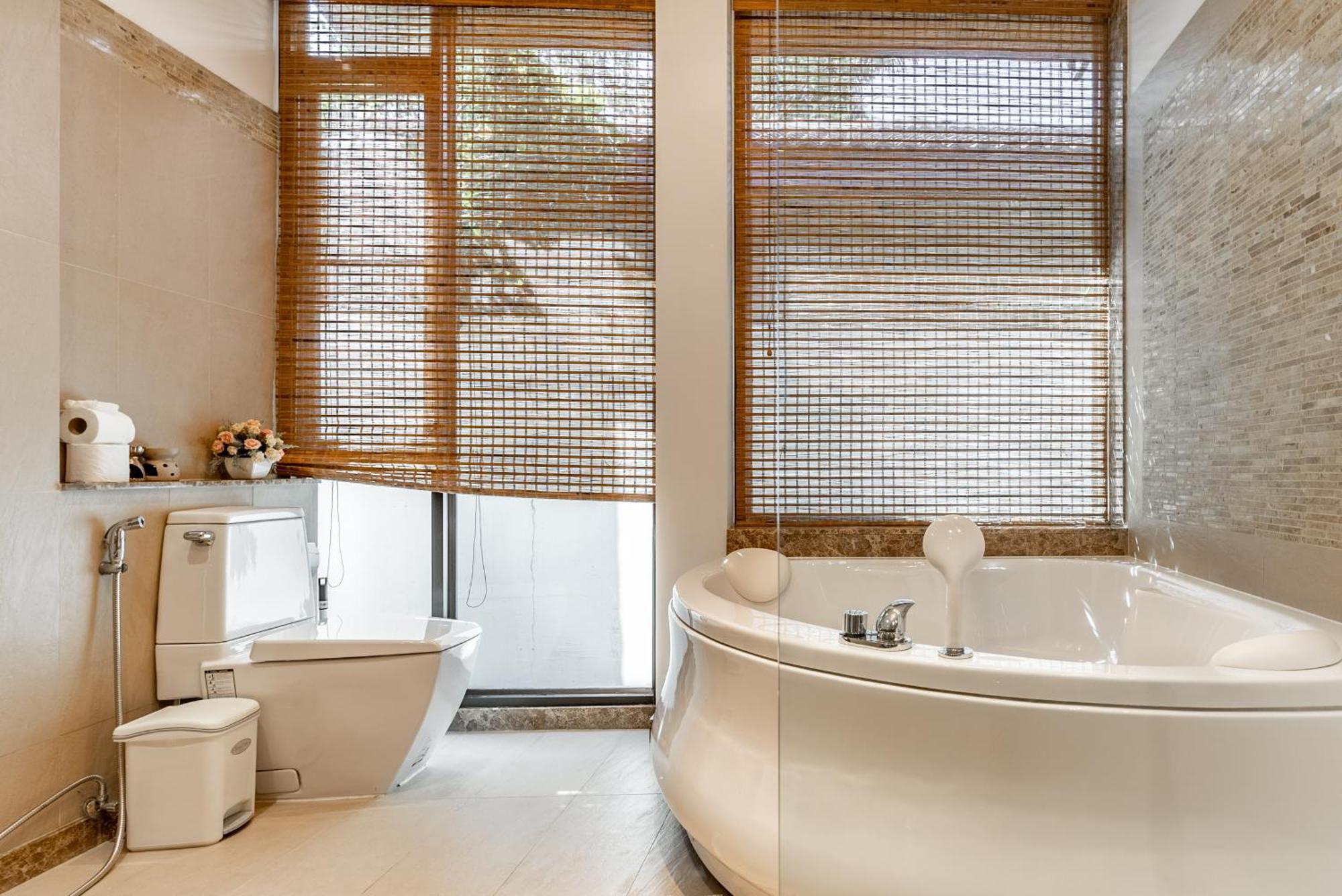 Villa Andre By Villacarte *