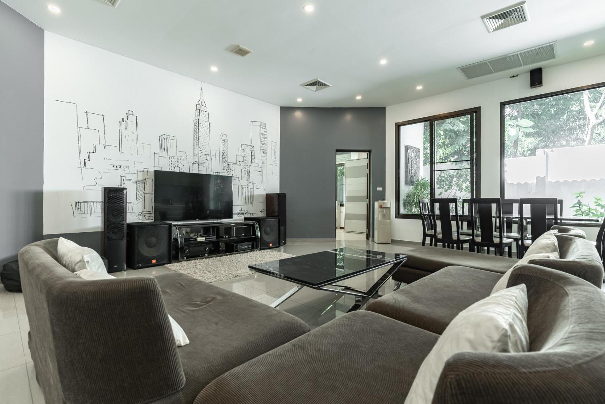 Villa Andre By Villacarte