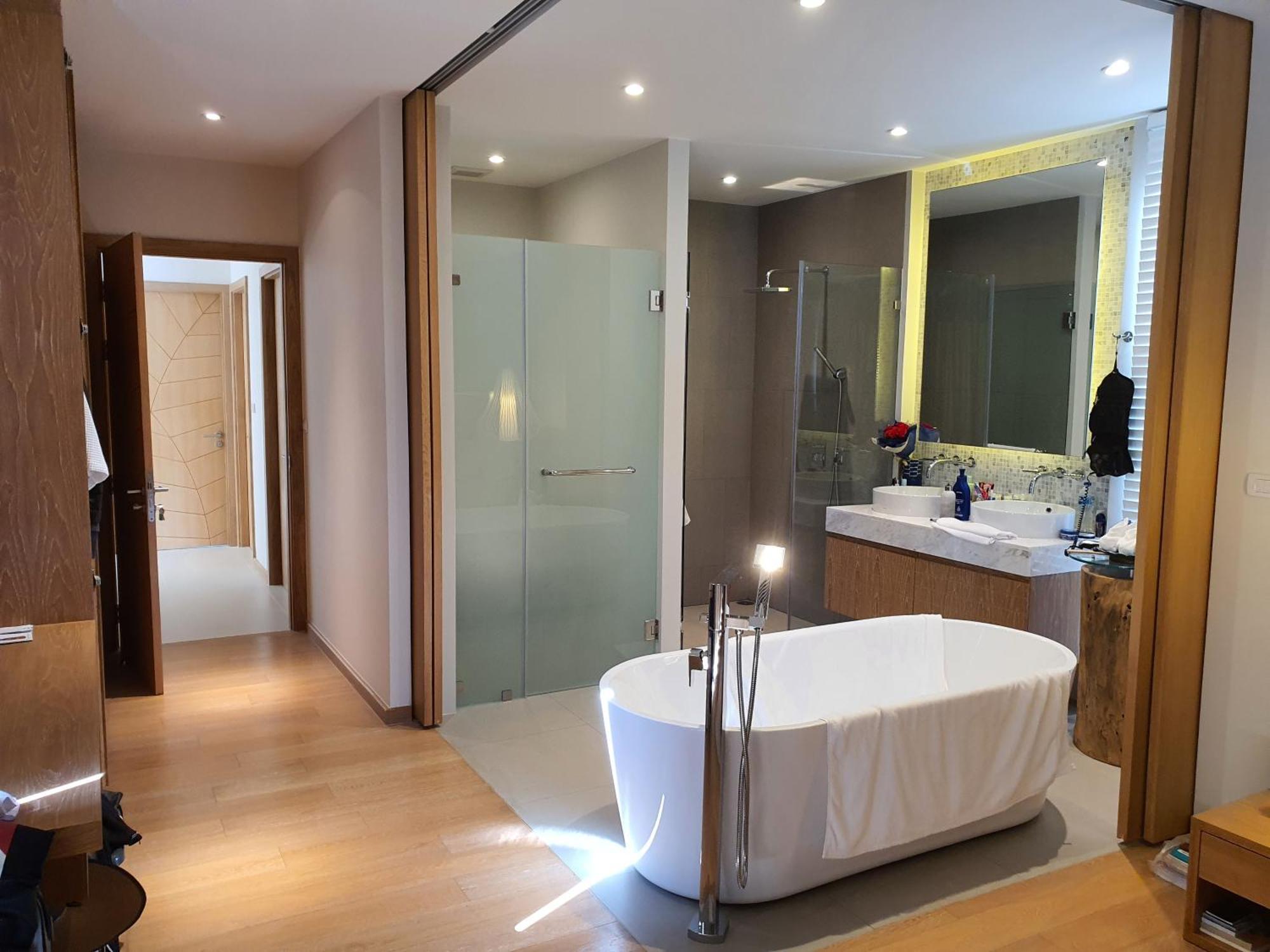 Luxury 3 Bedroom Pool Thalang