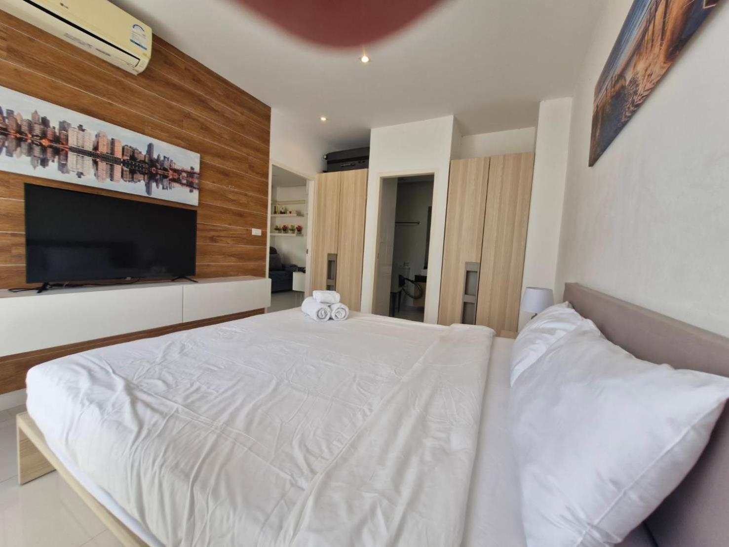The Naiharn By Sala Estate Aparthotel 3*