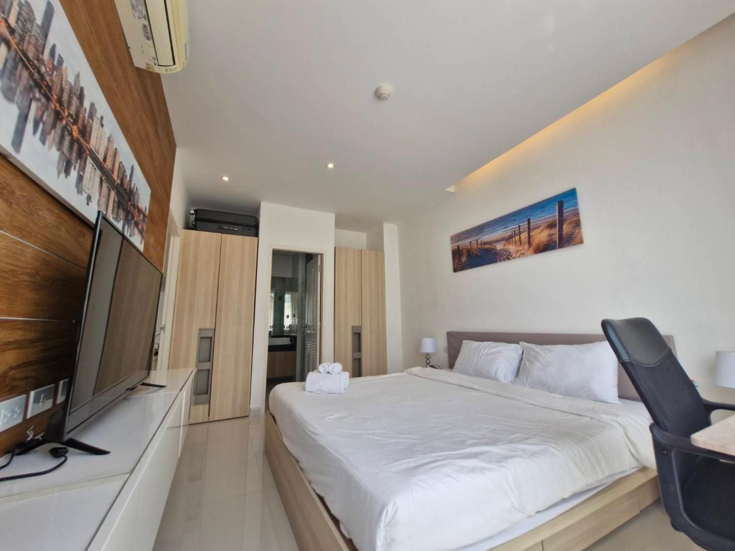 The Naiharn By Sala Estate 3* Nai Harn