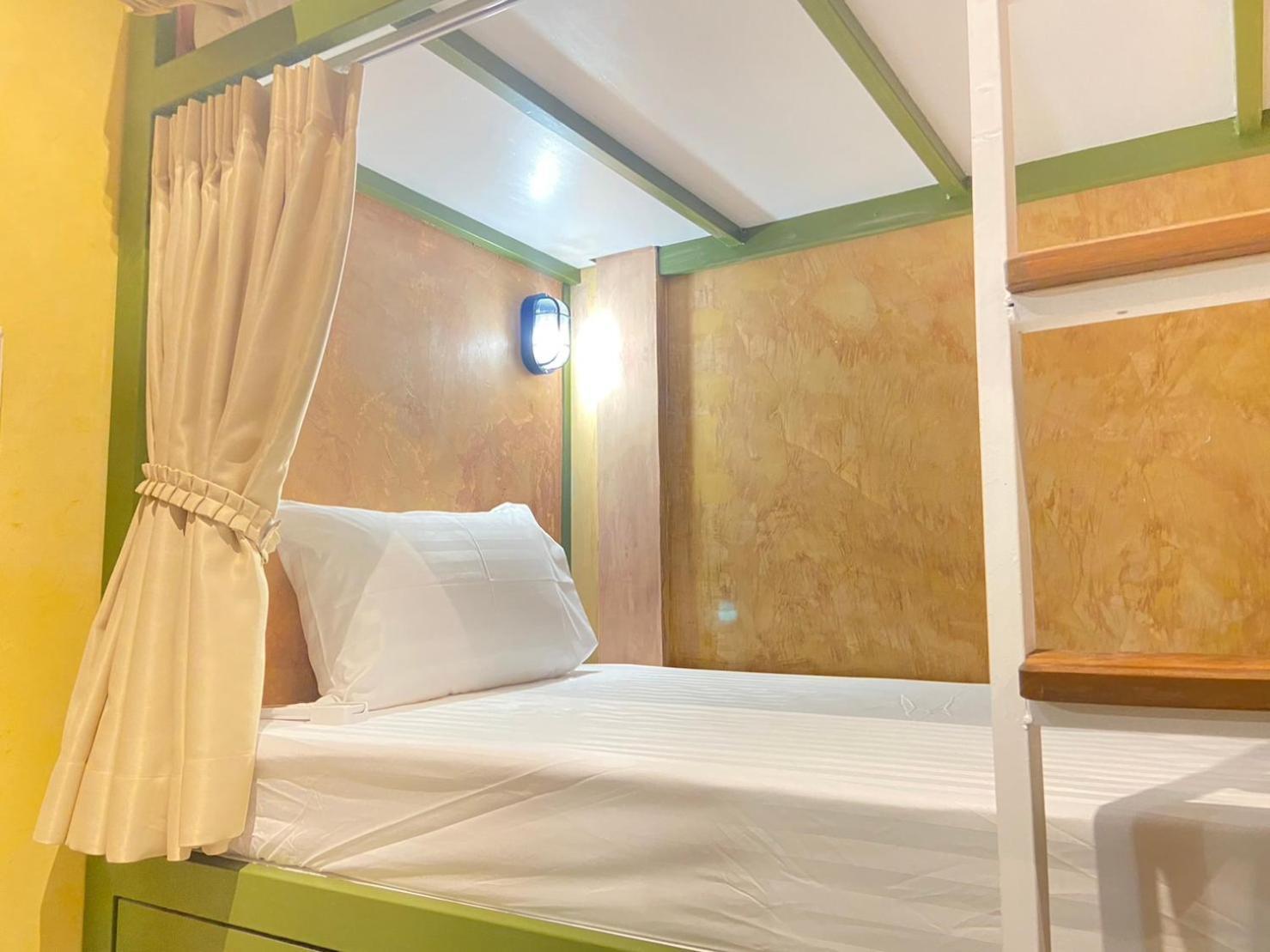 Hostel Sierra *