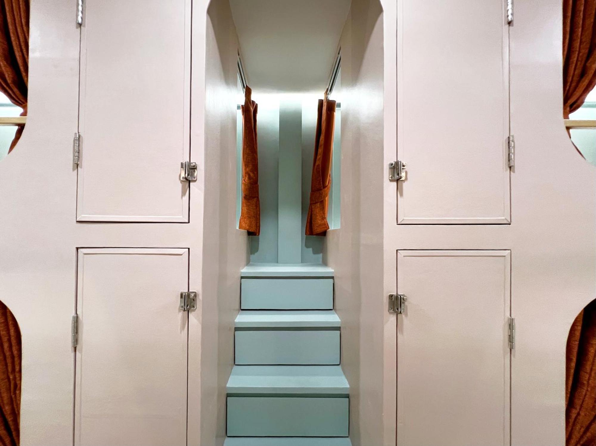Sierra Hostel