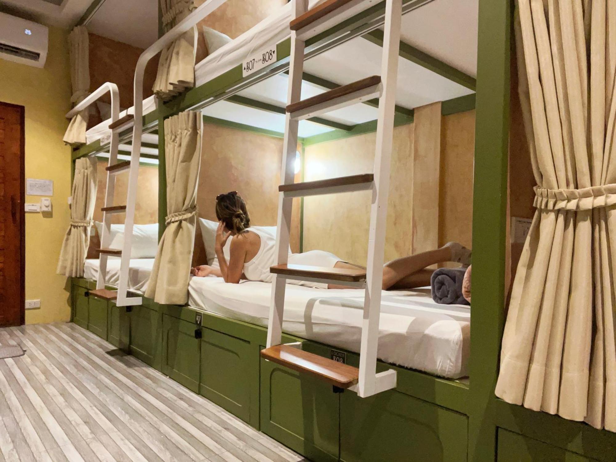 Hostel Sierra