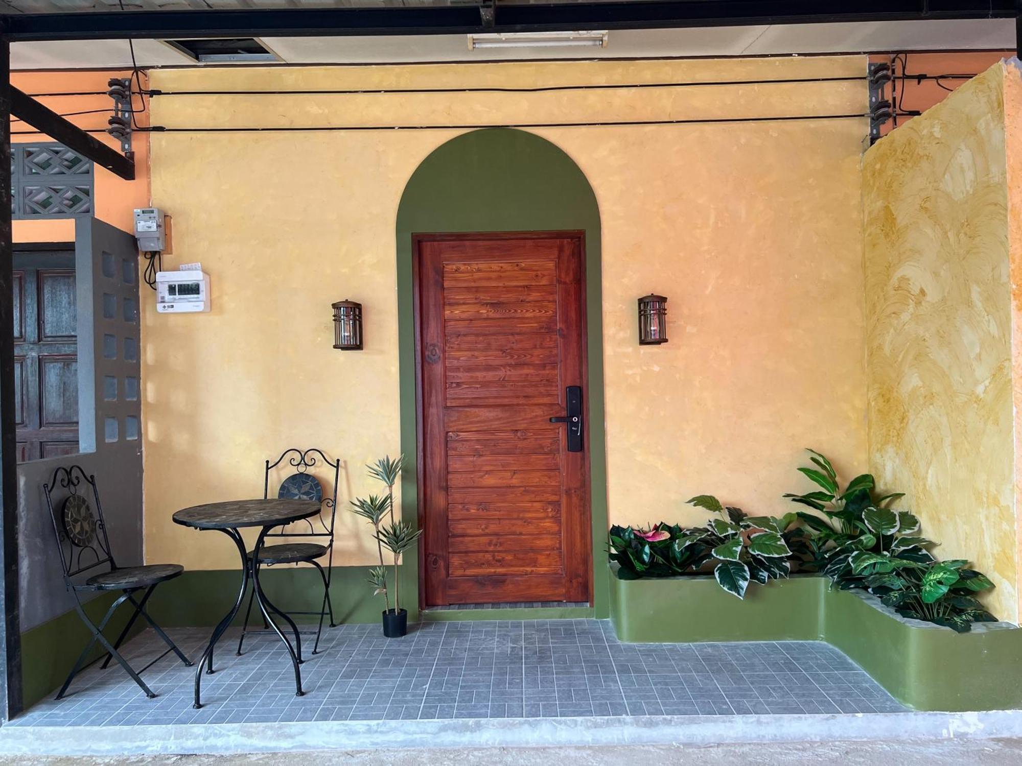 Hostel Sierra *