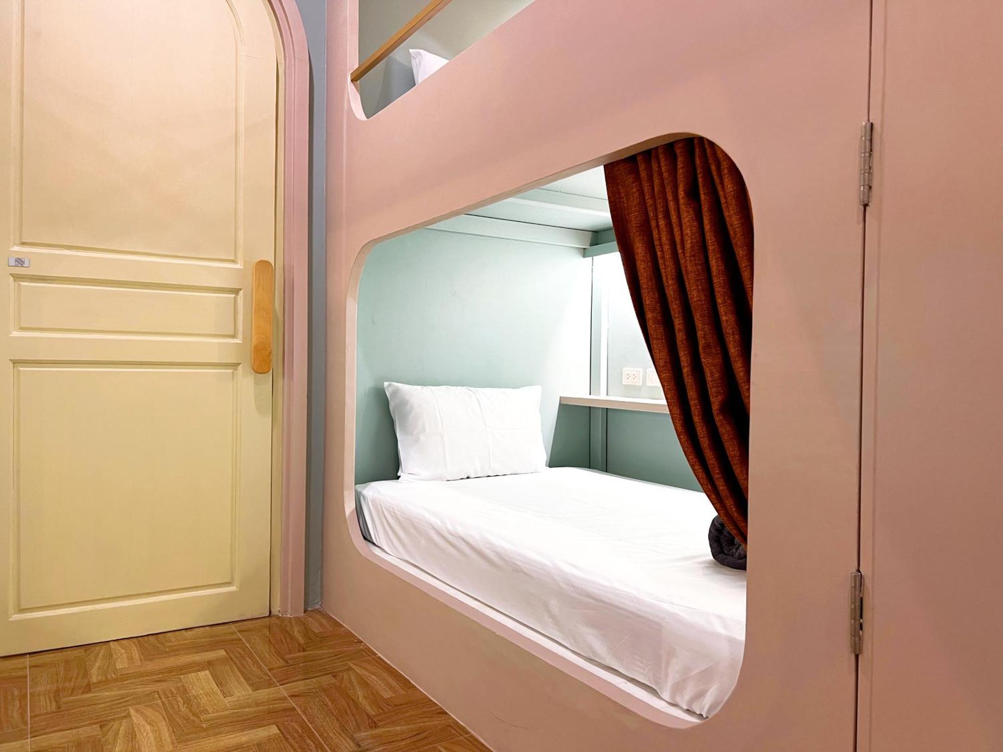 Sierra Hostel