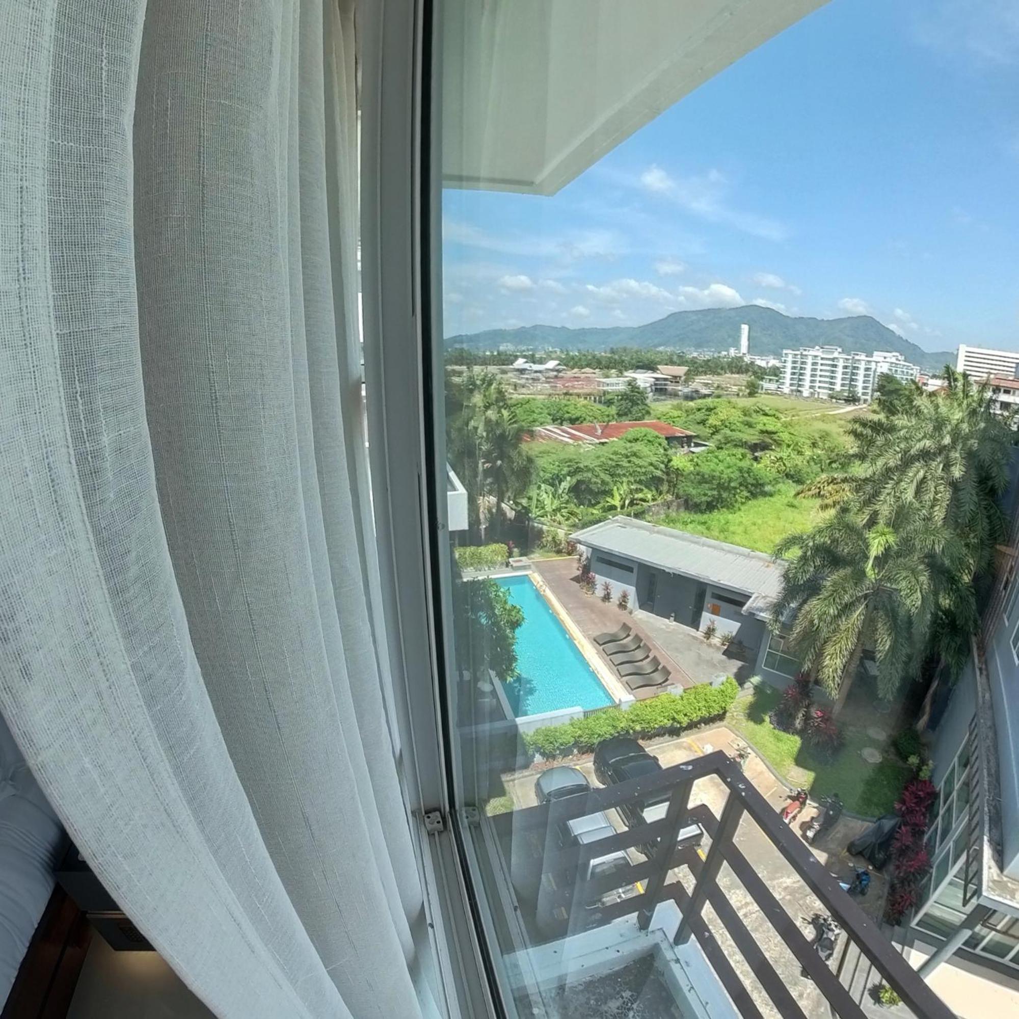 The Kris Cozy 2-bedrooms Patong