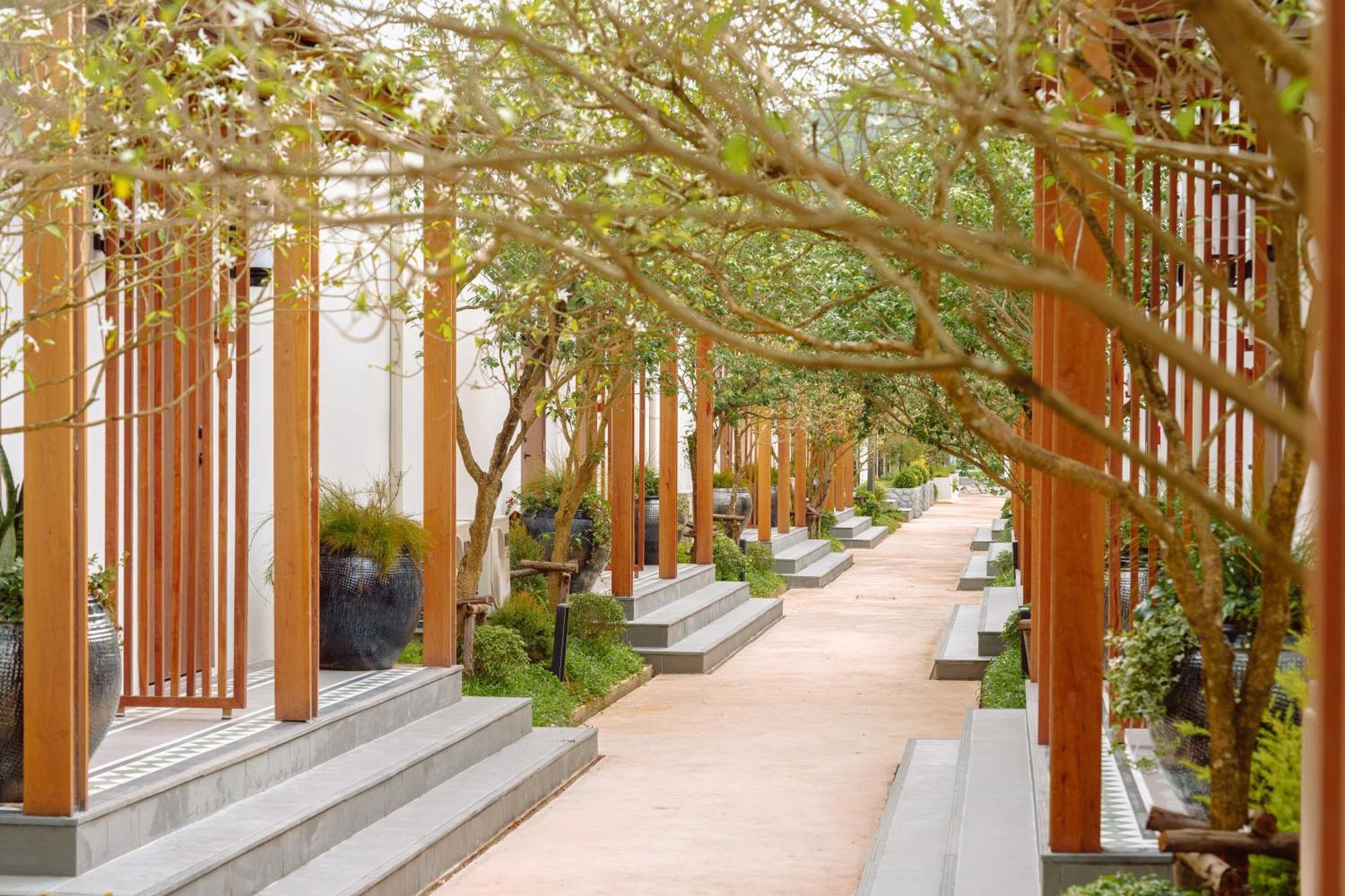 Sugar Marina Resort-lagoon-villas, Naiyang 4* Nai Yang