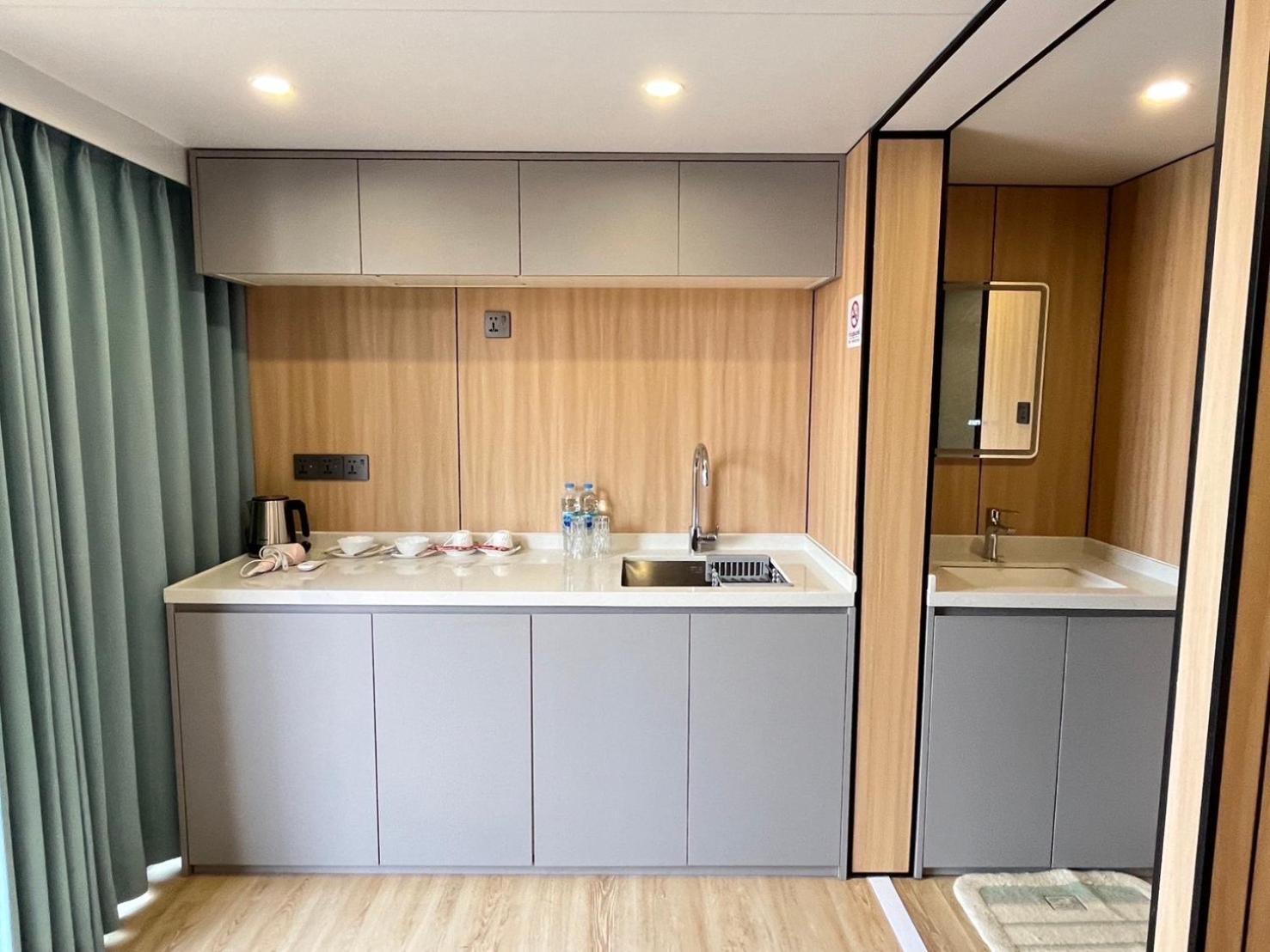Hotel Space House Phuket Rawai