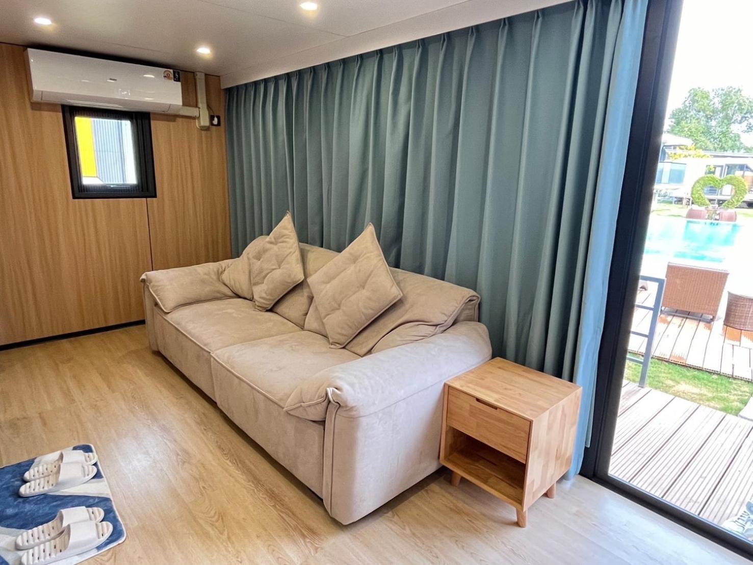 Hotel Space House Phuket 4*
