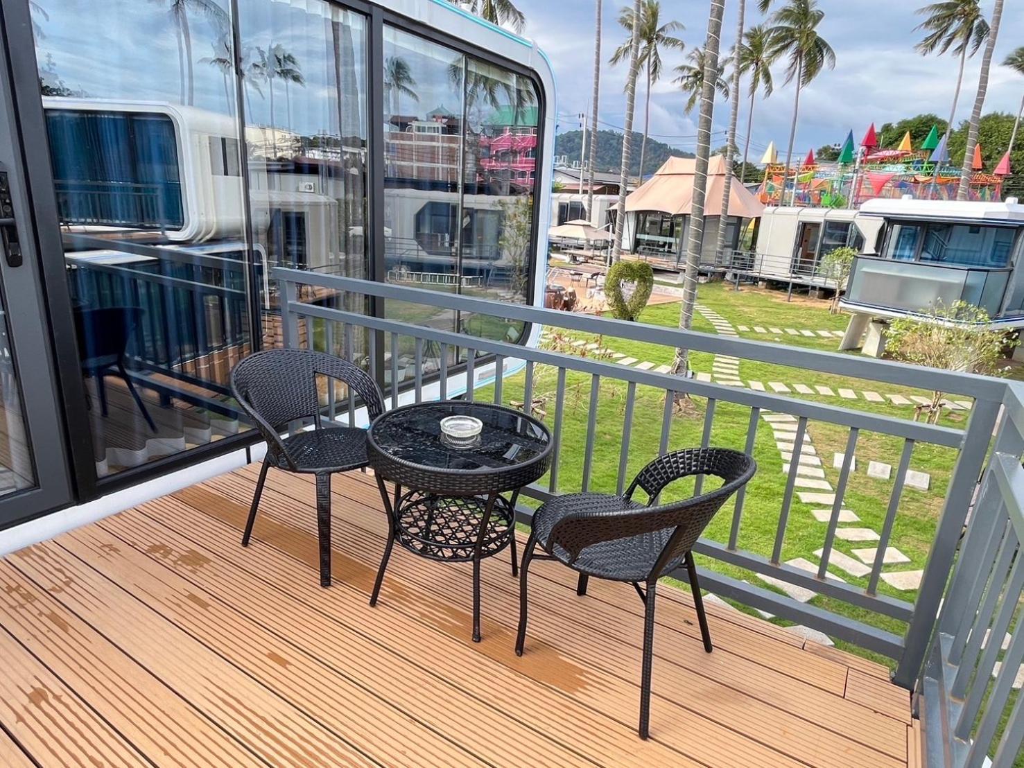 Hotel Space House Phuket