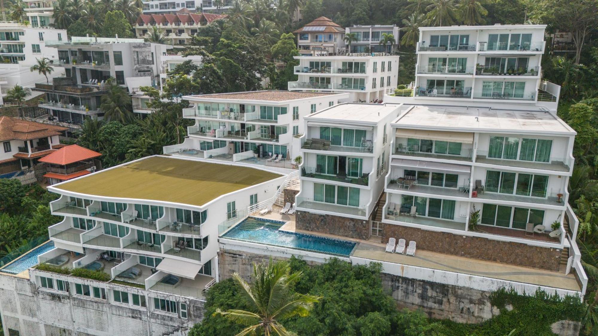 Kata Ocean View