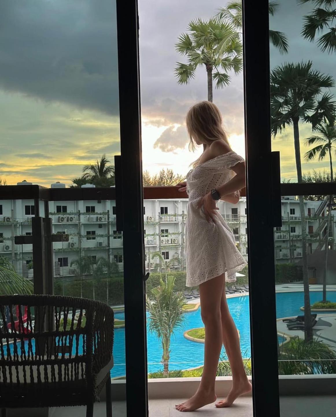 Amora Phuket - Sha Extra Resort 5*