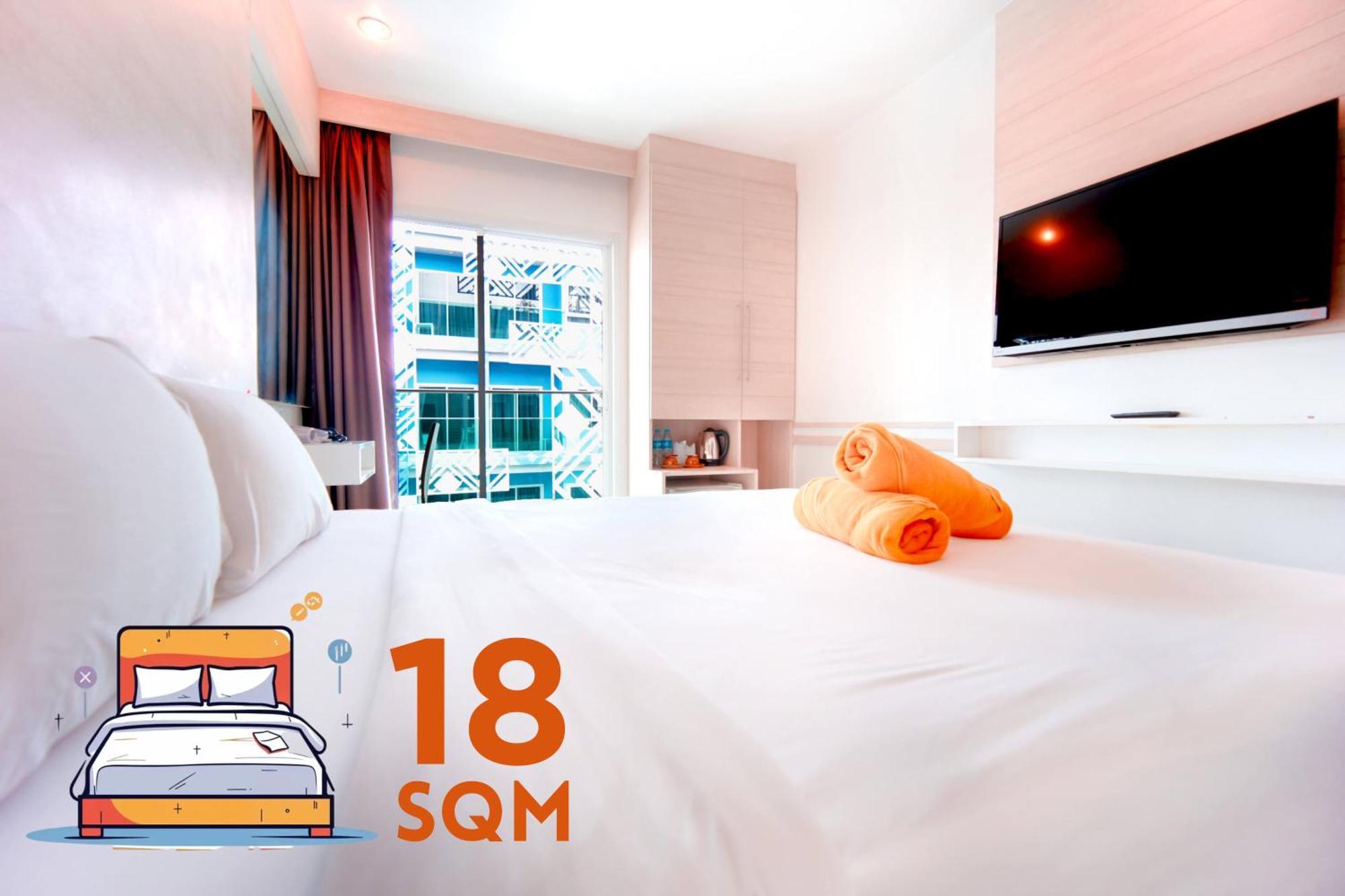 Mirage Express Phuket