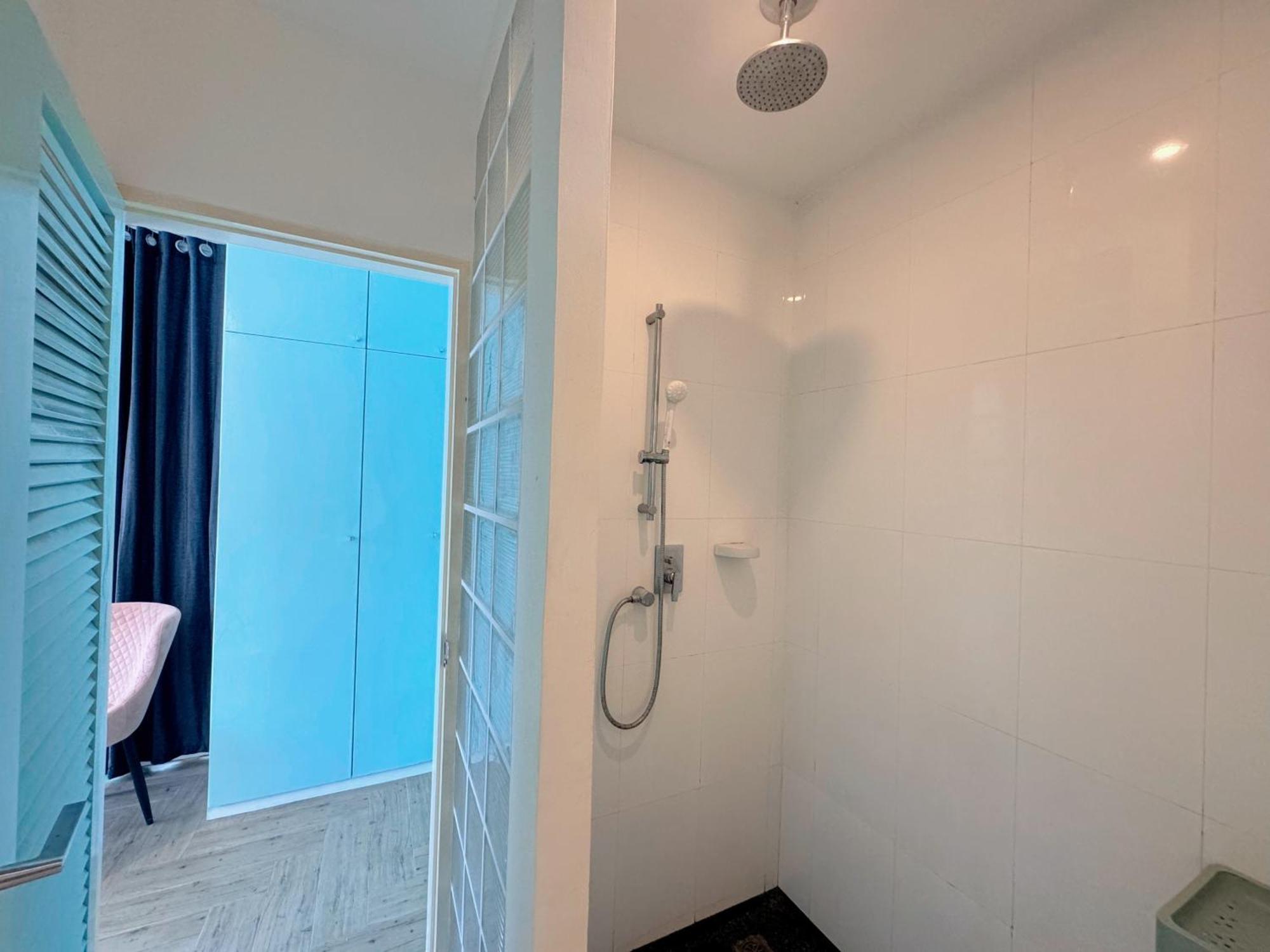 Appartement Peaceful Bliss In 81sqm Floor In Kamala Beach