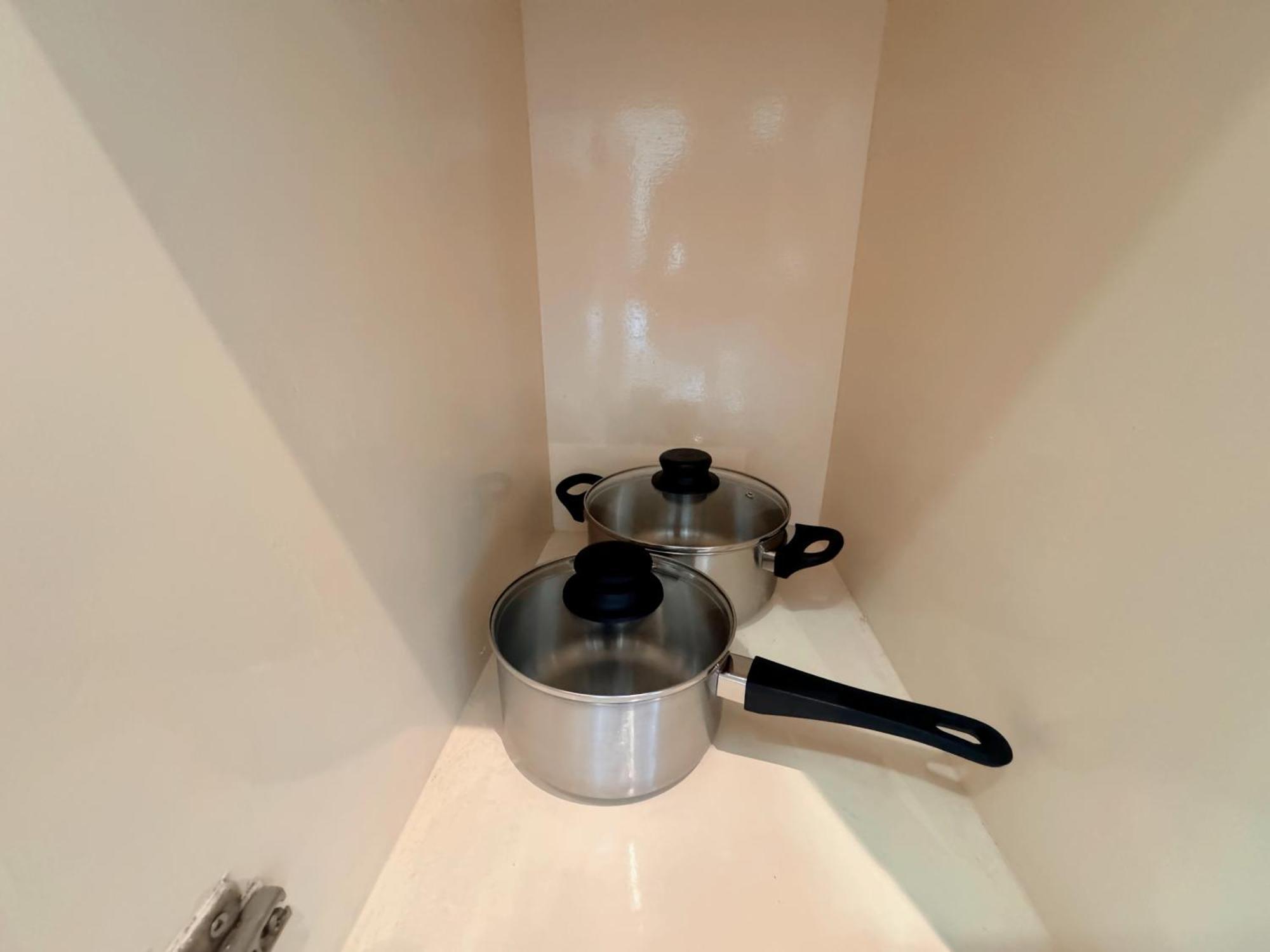 Appartement Peaceful Bliss In 81sqm Floor In *