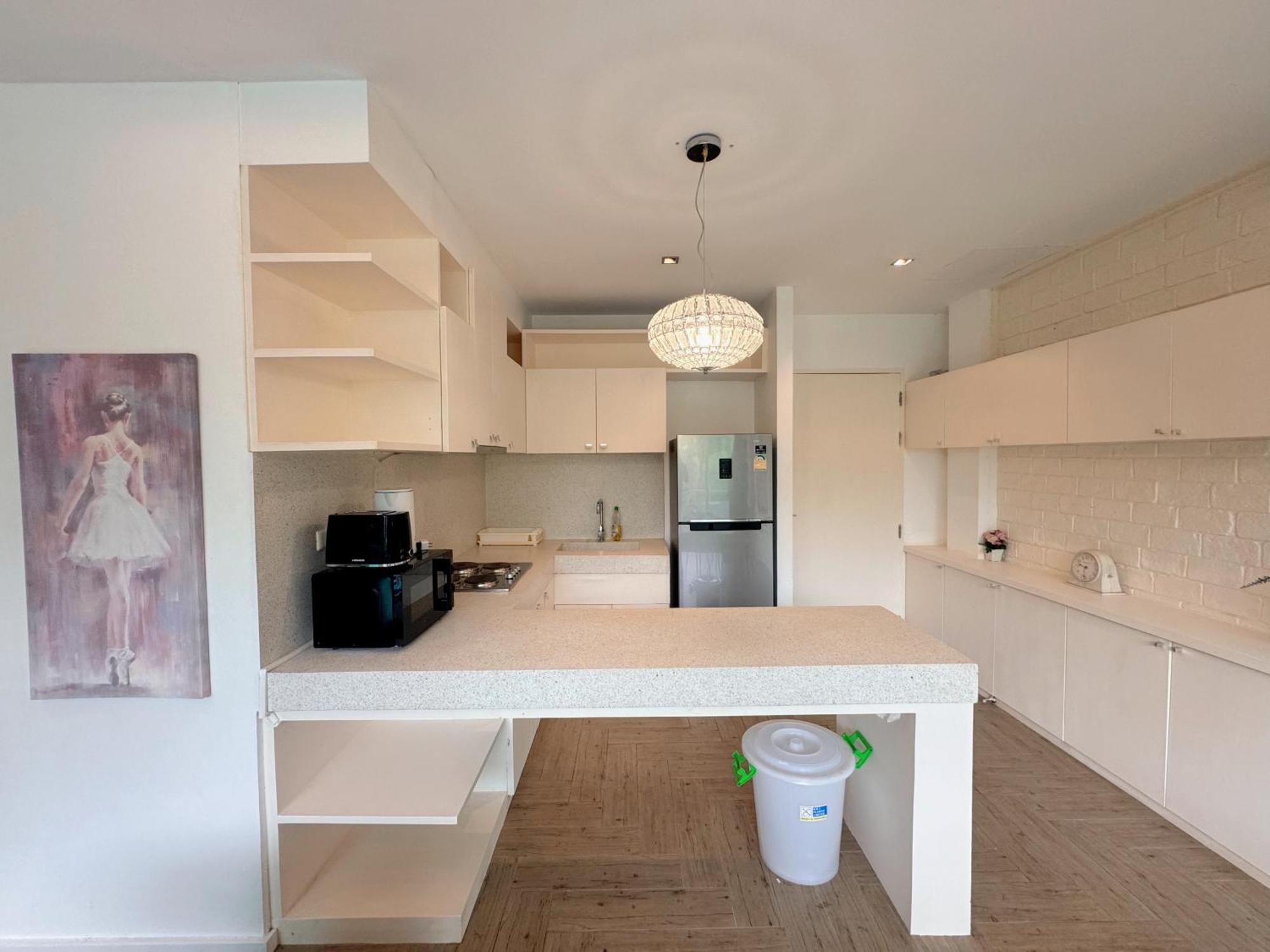 Appartement Peaceful Bliss In 81sqm Floor In Kamala Beach