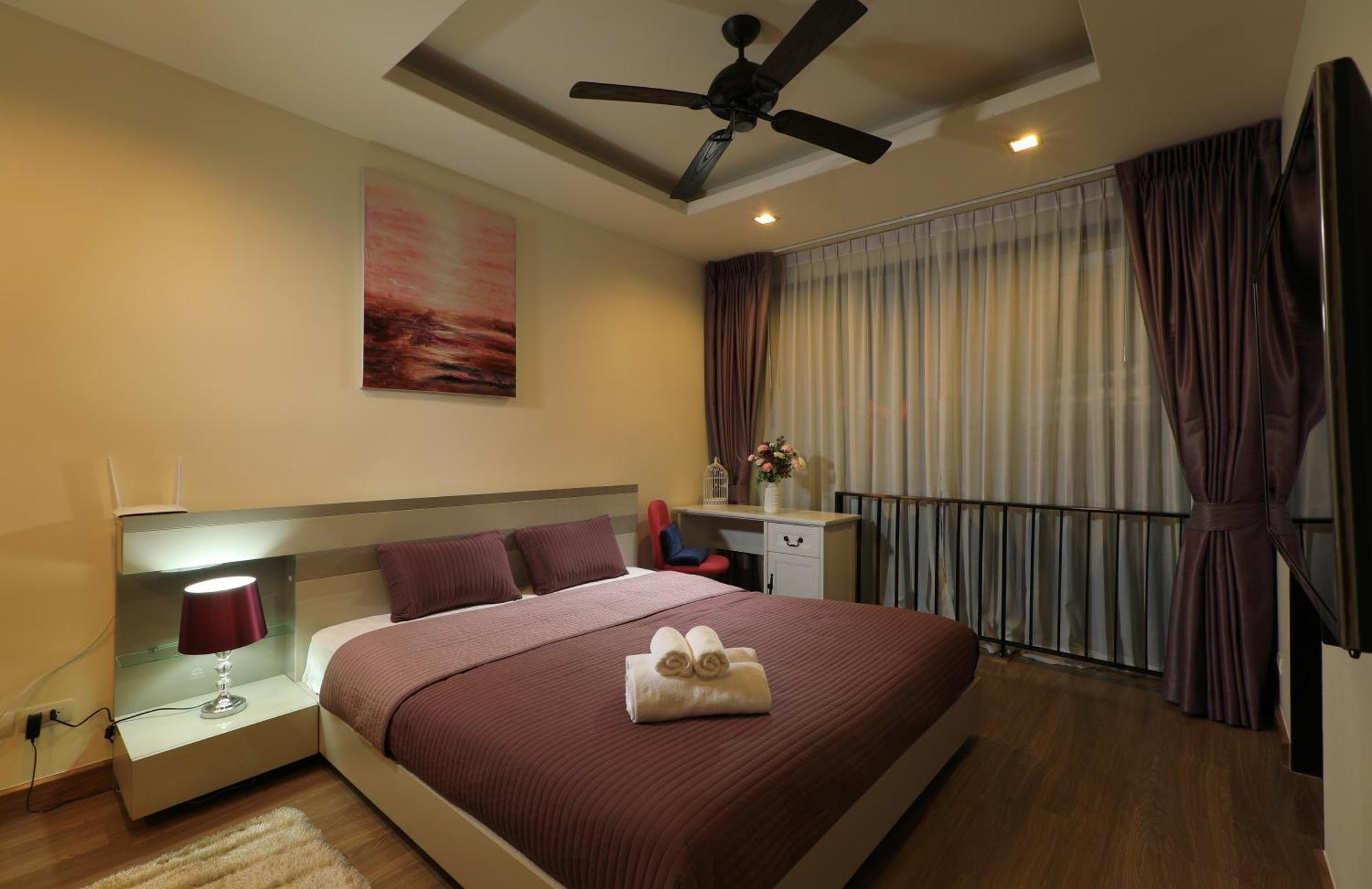 Holiday home 3bdr Townhouse Laguna Park By Capitalpro 131 Phuket