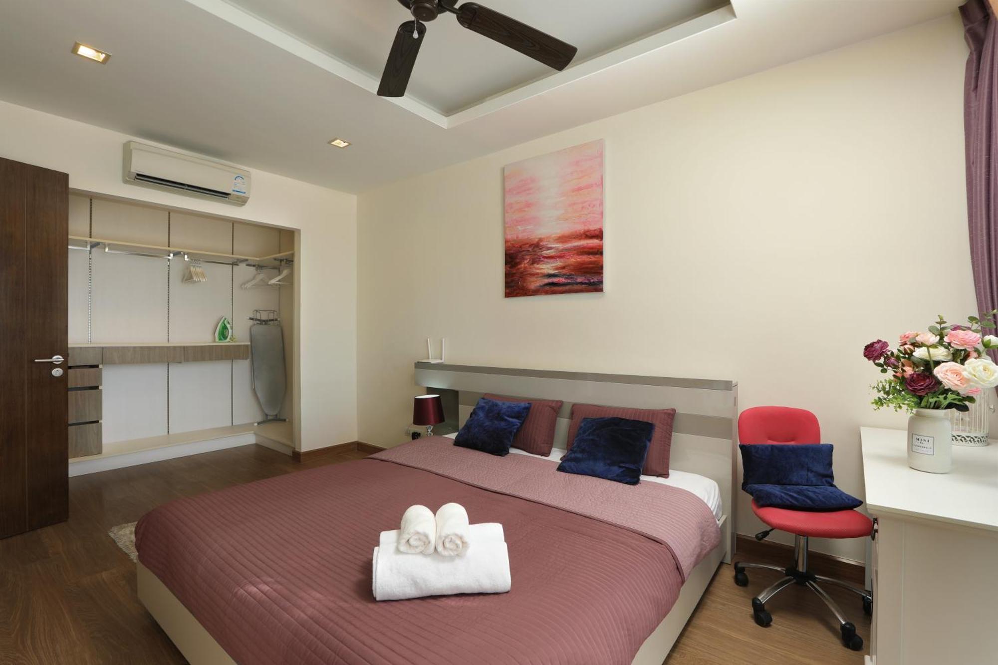 3bdr Townhouse Laguna Park By Capitalpro 131 Holiday home