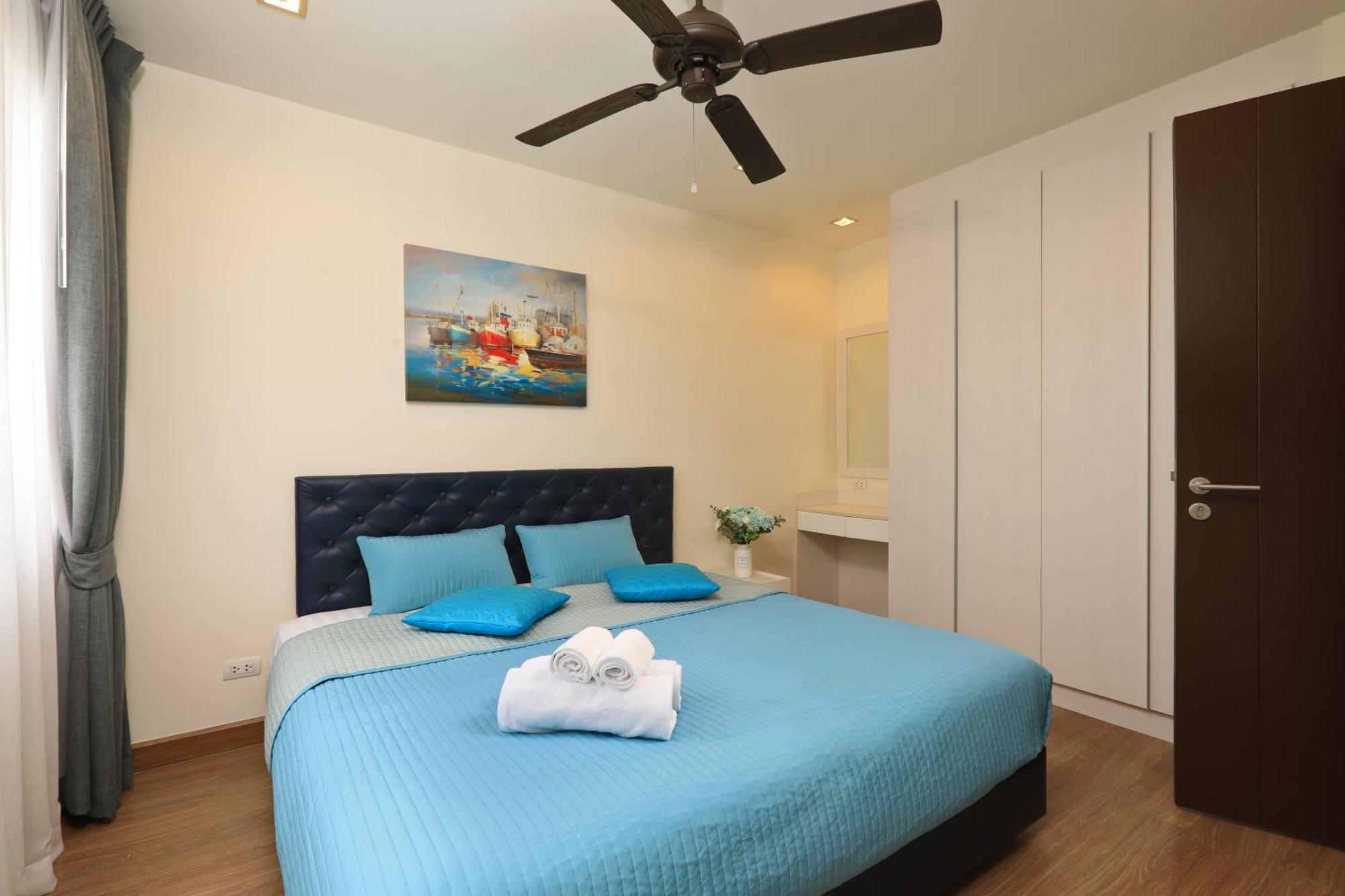 Holiday home 3bdr Townhouse Laguna Park By Capitalpro 131 Phuket