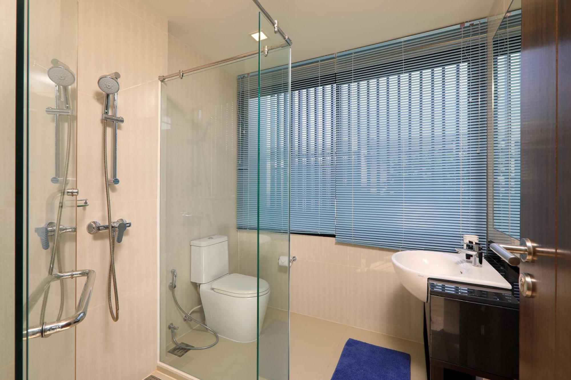 3bdr Townhouse Laguna Park By Capitalpro 131 Holiday home *