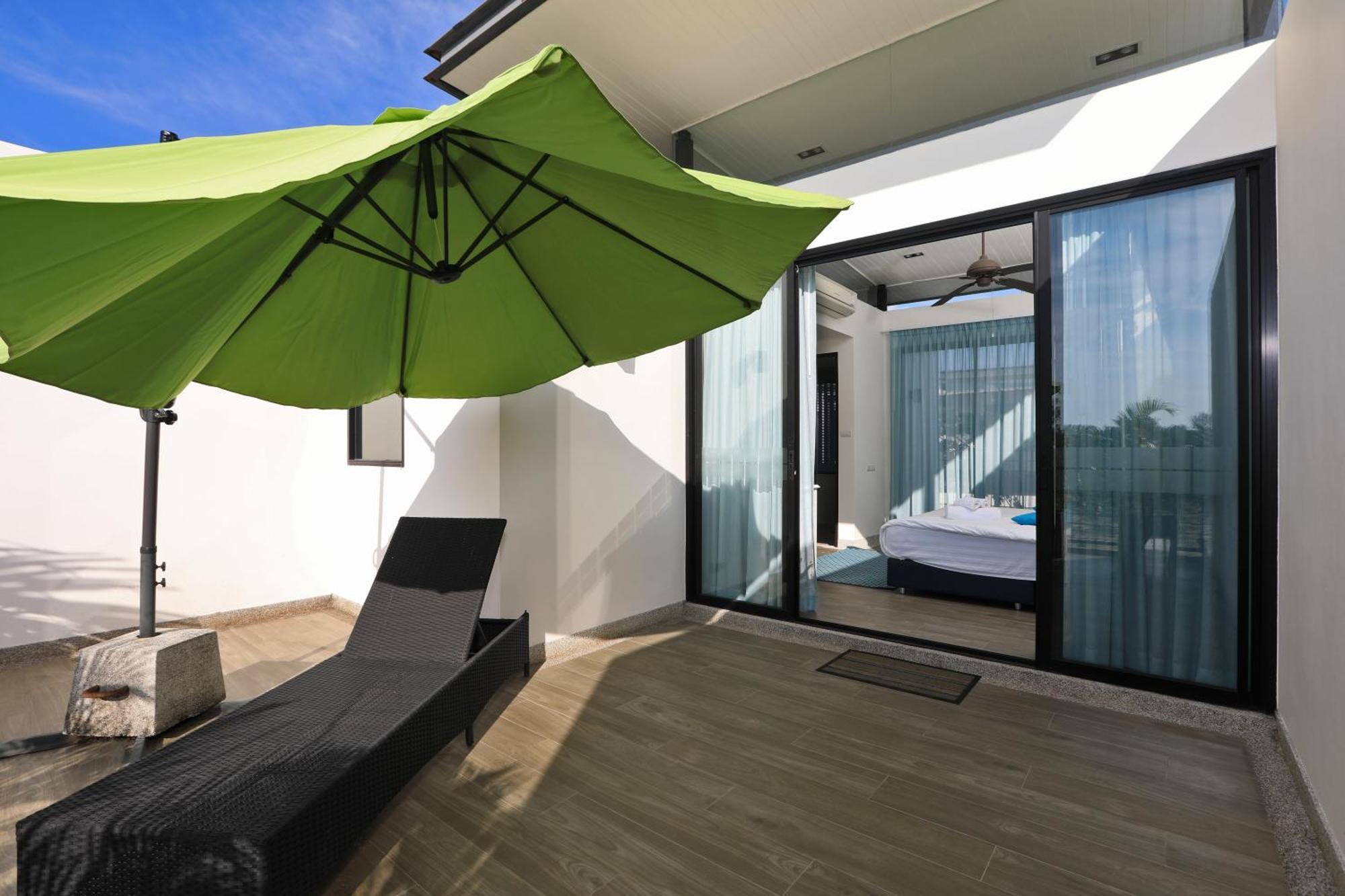 3bdr Townhouse Laguna Park By Capitalpro 131 * Phuket
