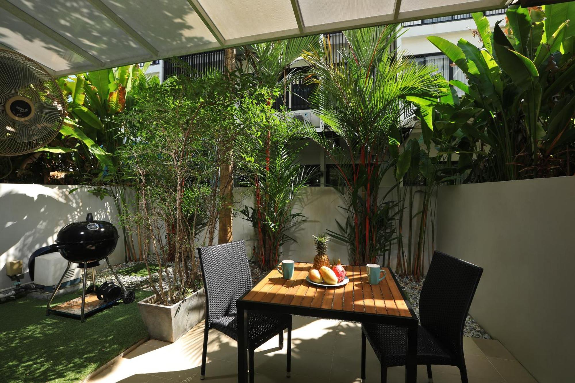 Holiday home 3bdr Townhouse Laguna Park By Capitalpro 131