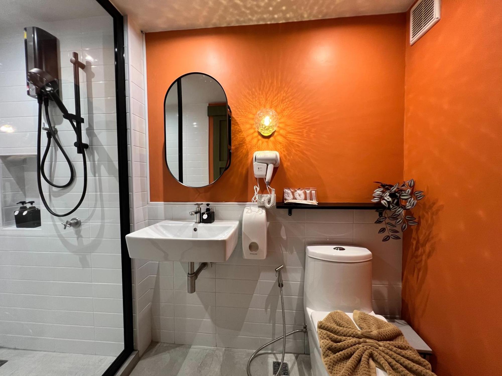 Hostel Sierra *