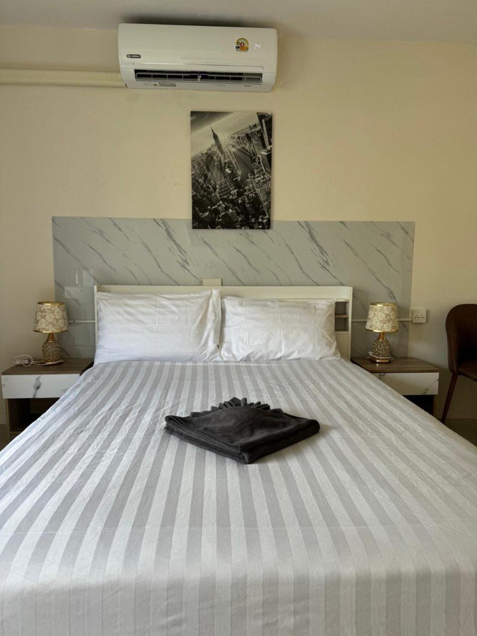 Appartement Apartments Kata Beach