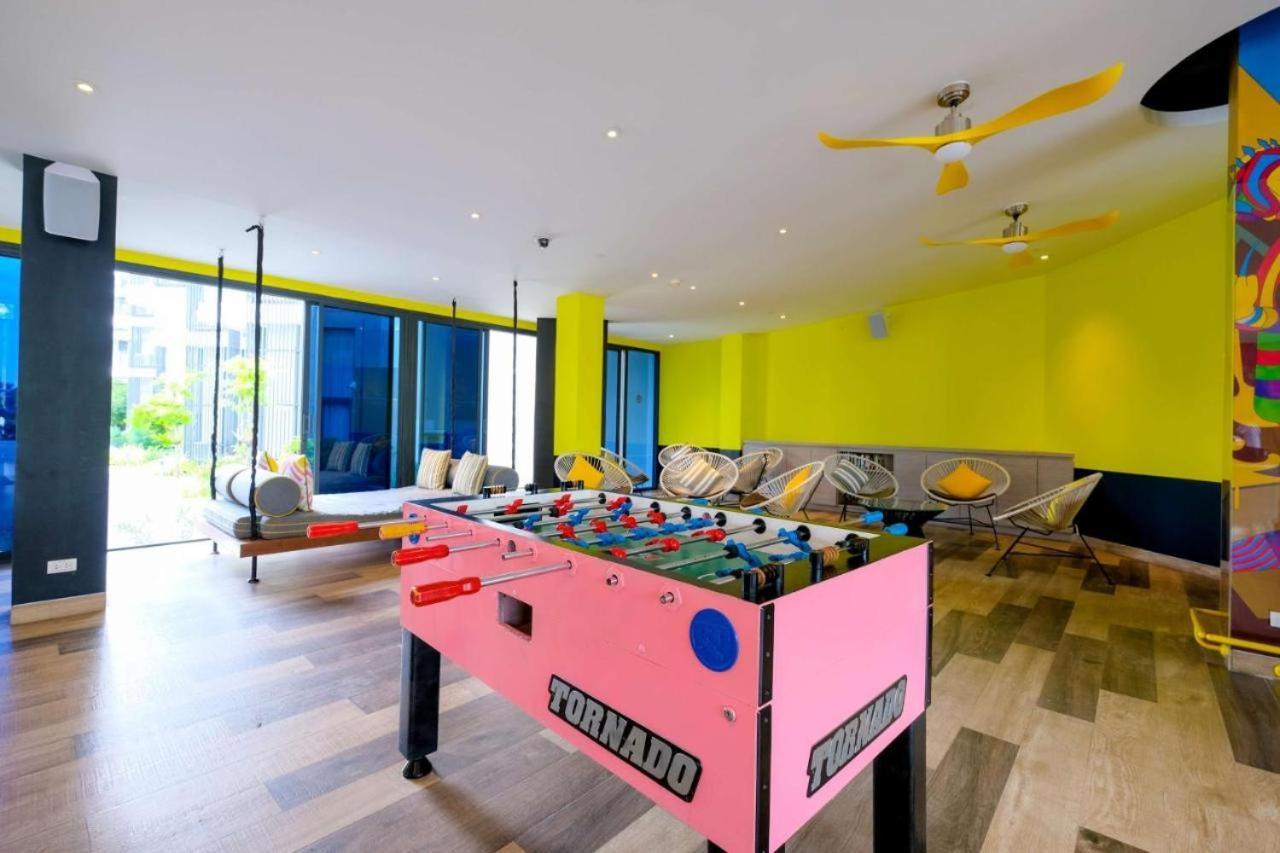 Deluxe At Cassia Residences By Lofty * Bang Tao Beach (Phuket)