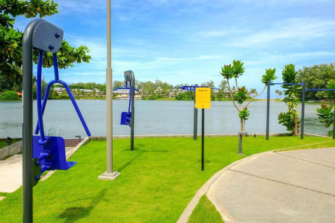 Deluxe At Cassia Residences By Lofty Apartment Bang Tao Beach (Phuket)