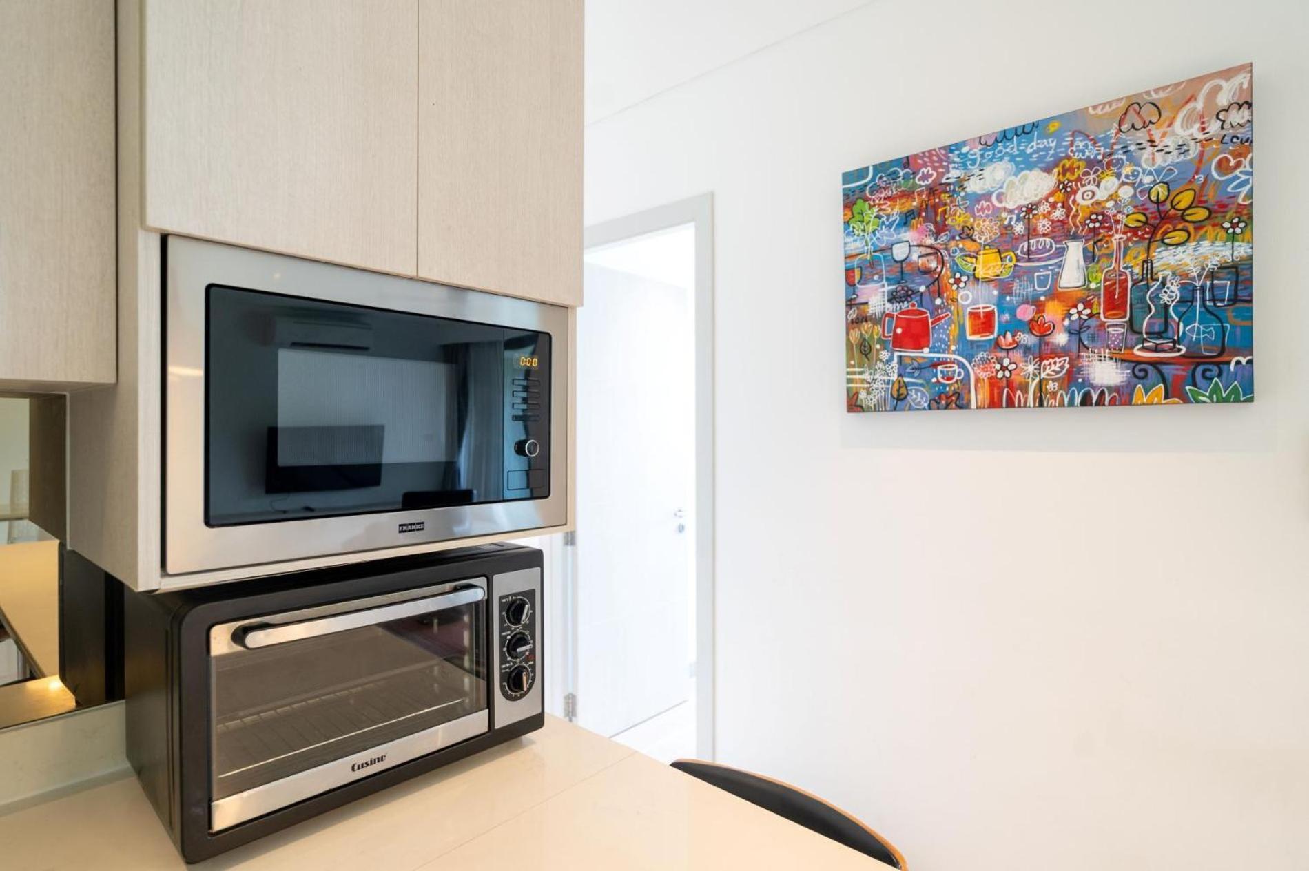 Apartment Deluxe At Cassia Residences By Lofty Bang Tao Beach (Phuket)